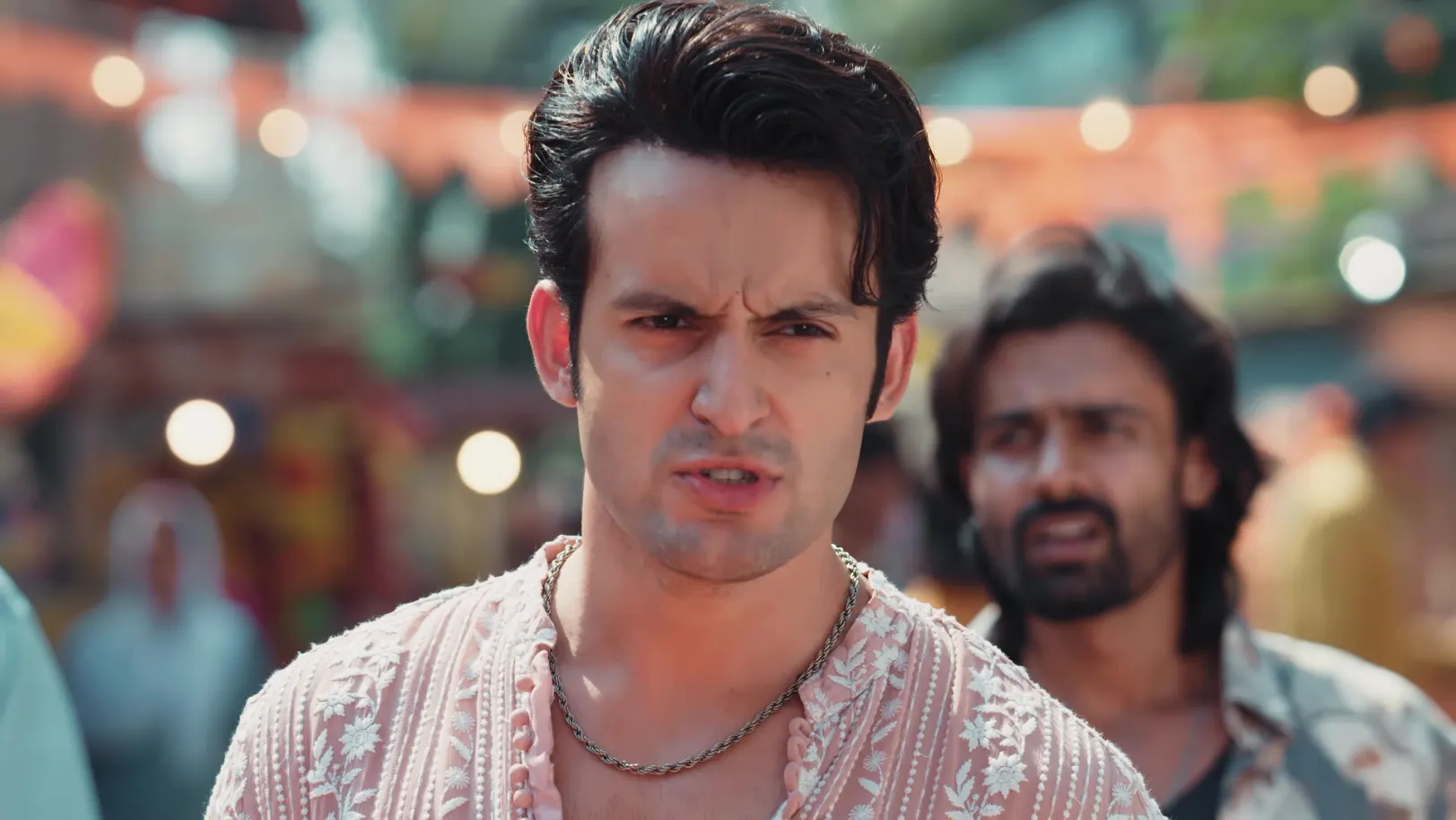 Lakshmi Nivas - March 31, 2026 - Episode Spoiler