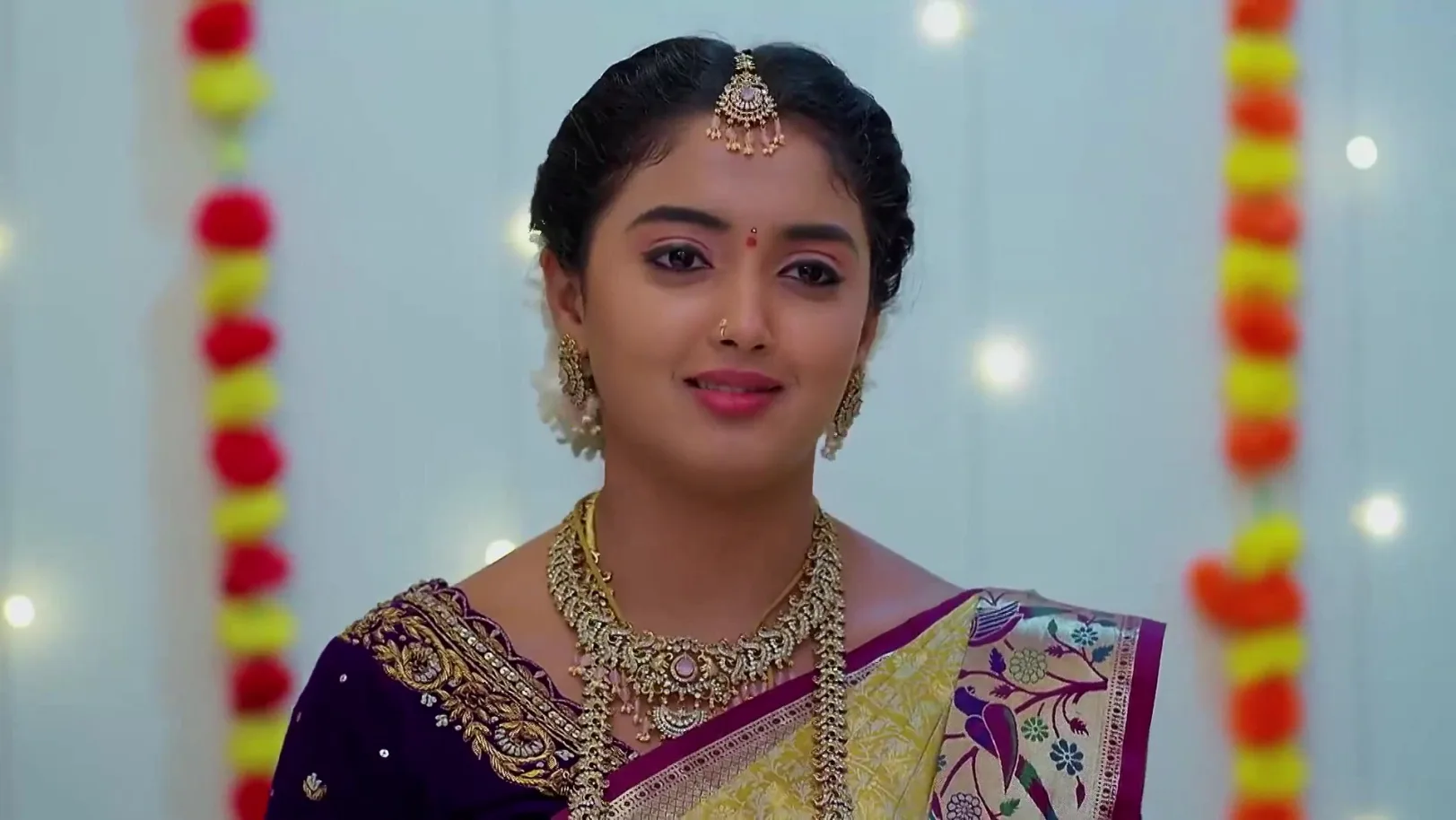 Meghasandesam | March 23 - March 28, 2026 29th March 2026 Webisode Meghasandesam | March 23 - March 28, 2026 29th March 2026 Webisode
