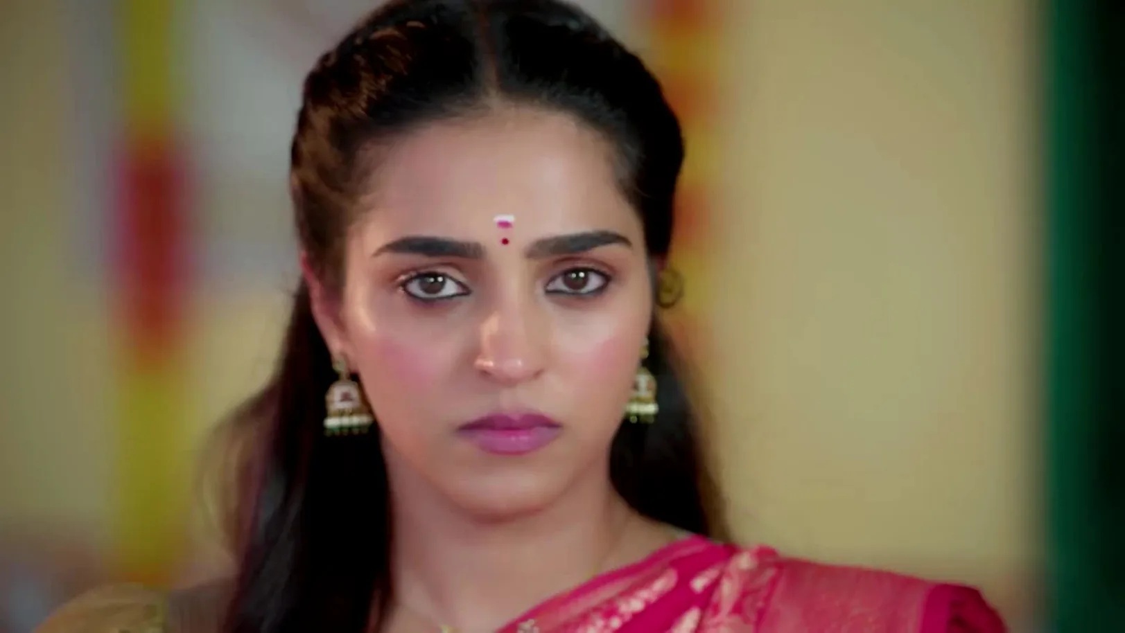 Vaagai Sooda Vaa | March 23 - March 28, 2026 29th March 2026 Webisode
