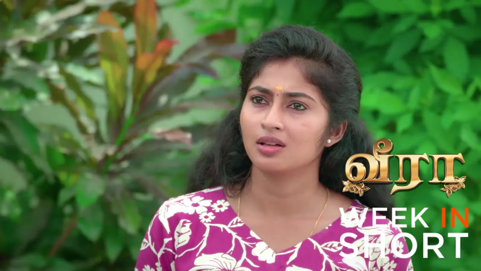 Veera | March 23 - March 28, 2026 29th March 2026 Webisode
