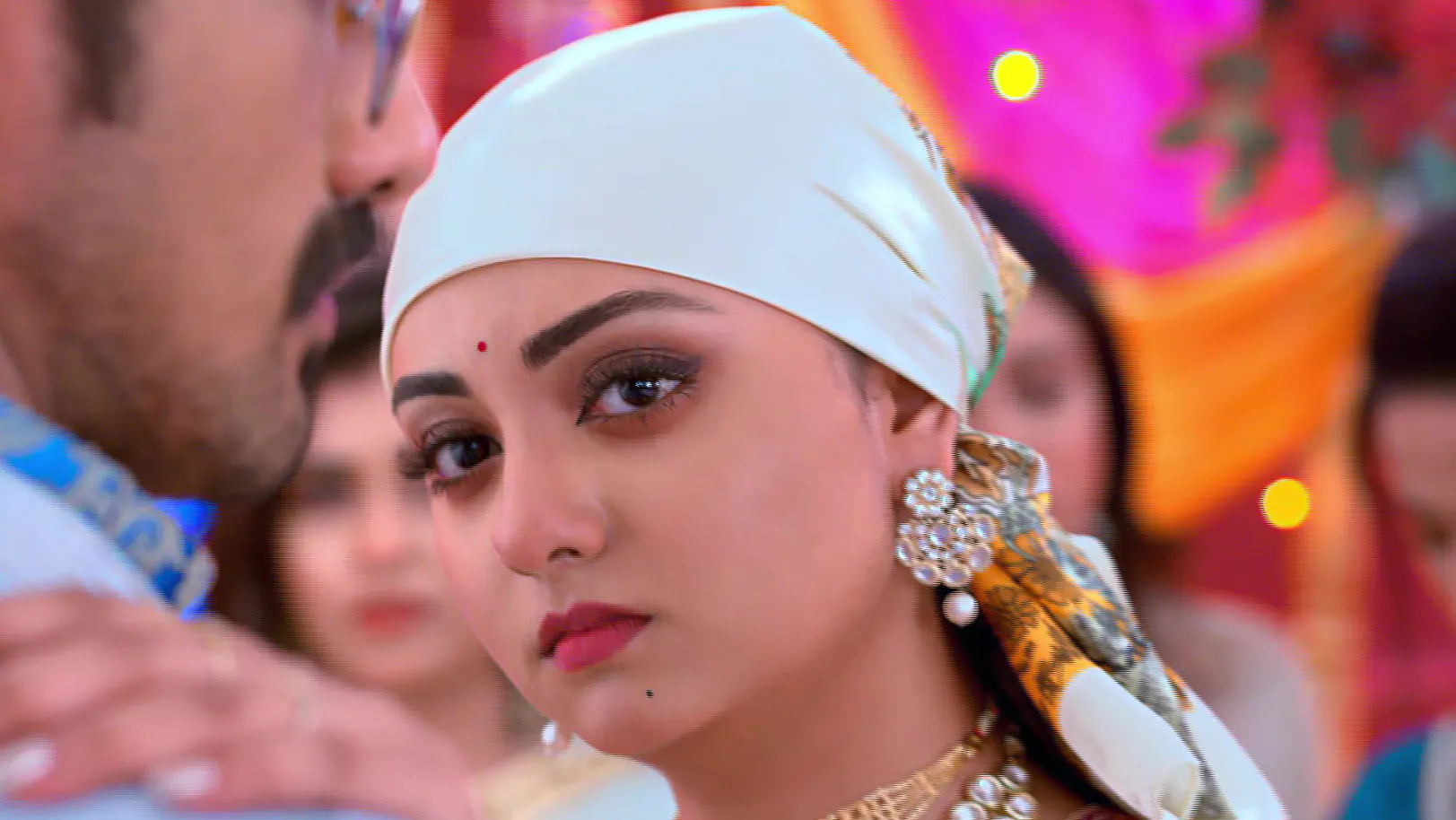 Besh Korechhi Prem Korechhi - April 02, 2026 - Episode Spoiler