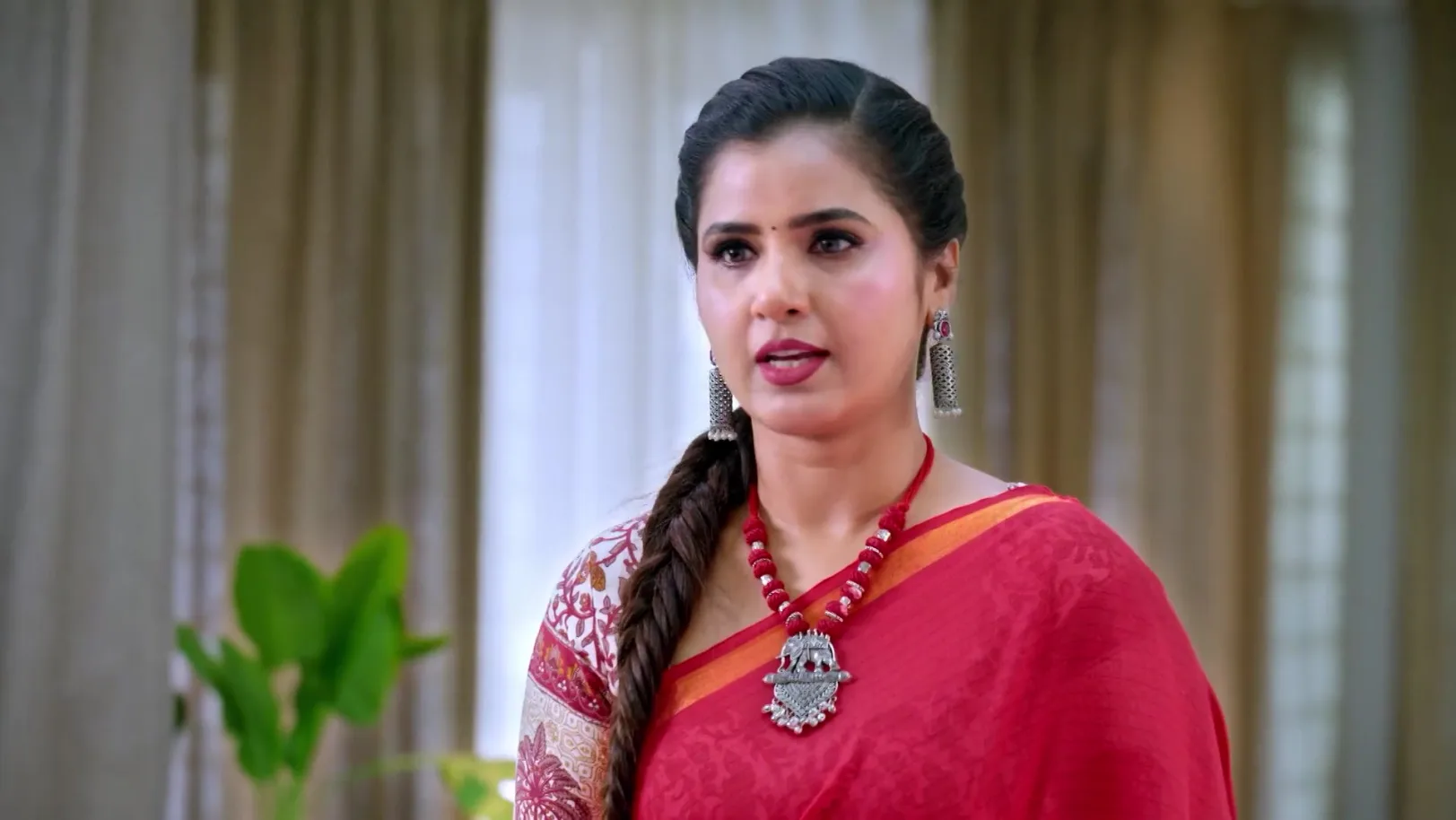 Thirumangalyam - April 01, 2026 - Best Scene 