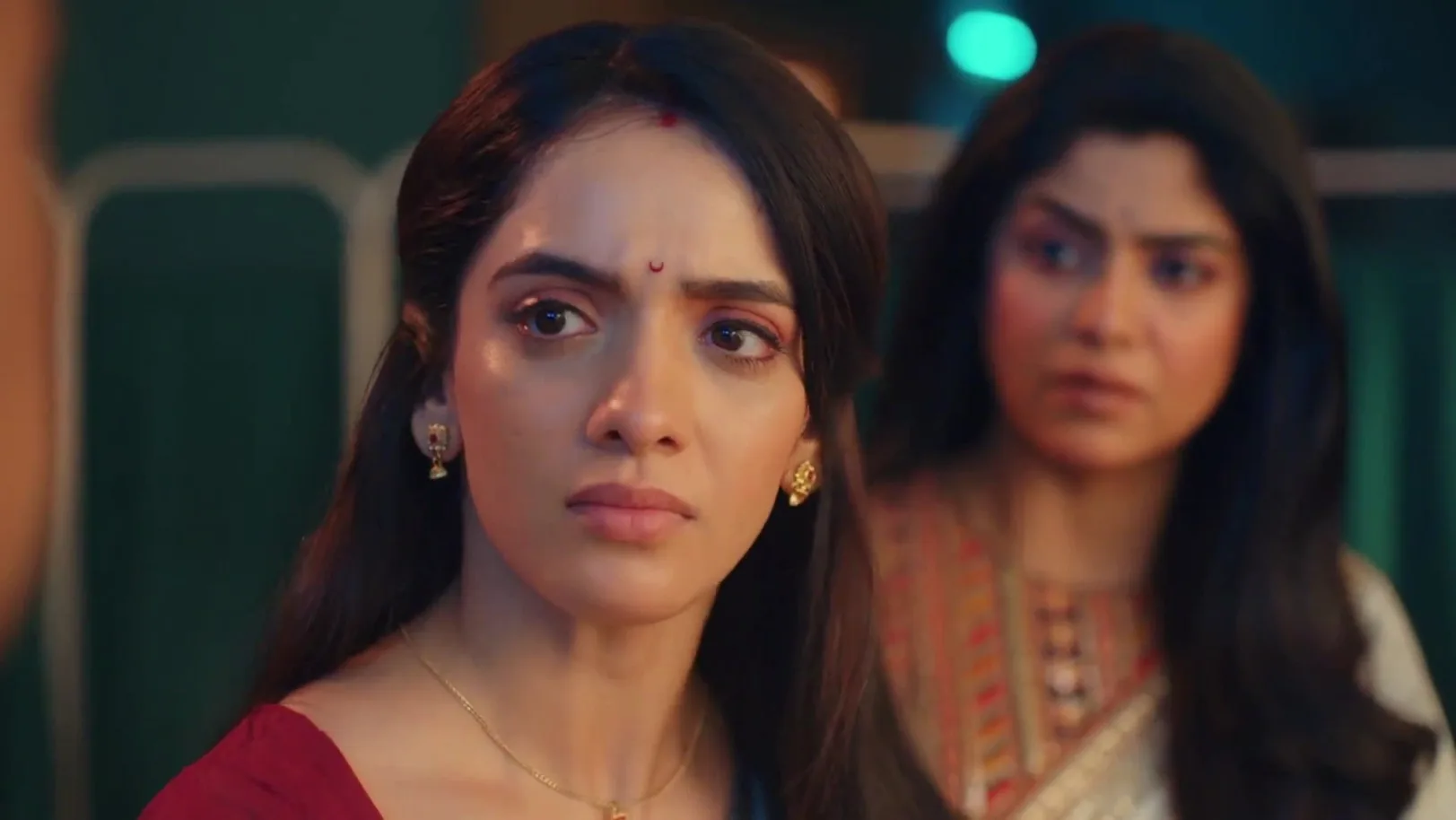 Jagadhatri | March 23 - March 29, 2026 30th March 2026 Webisode