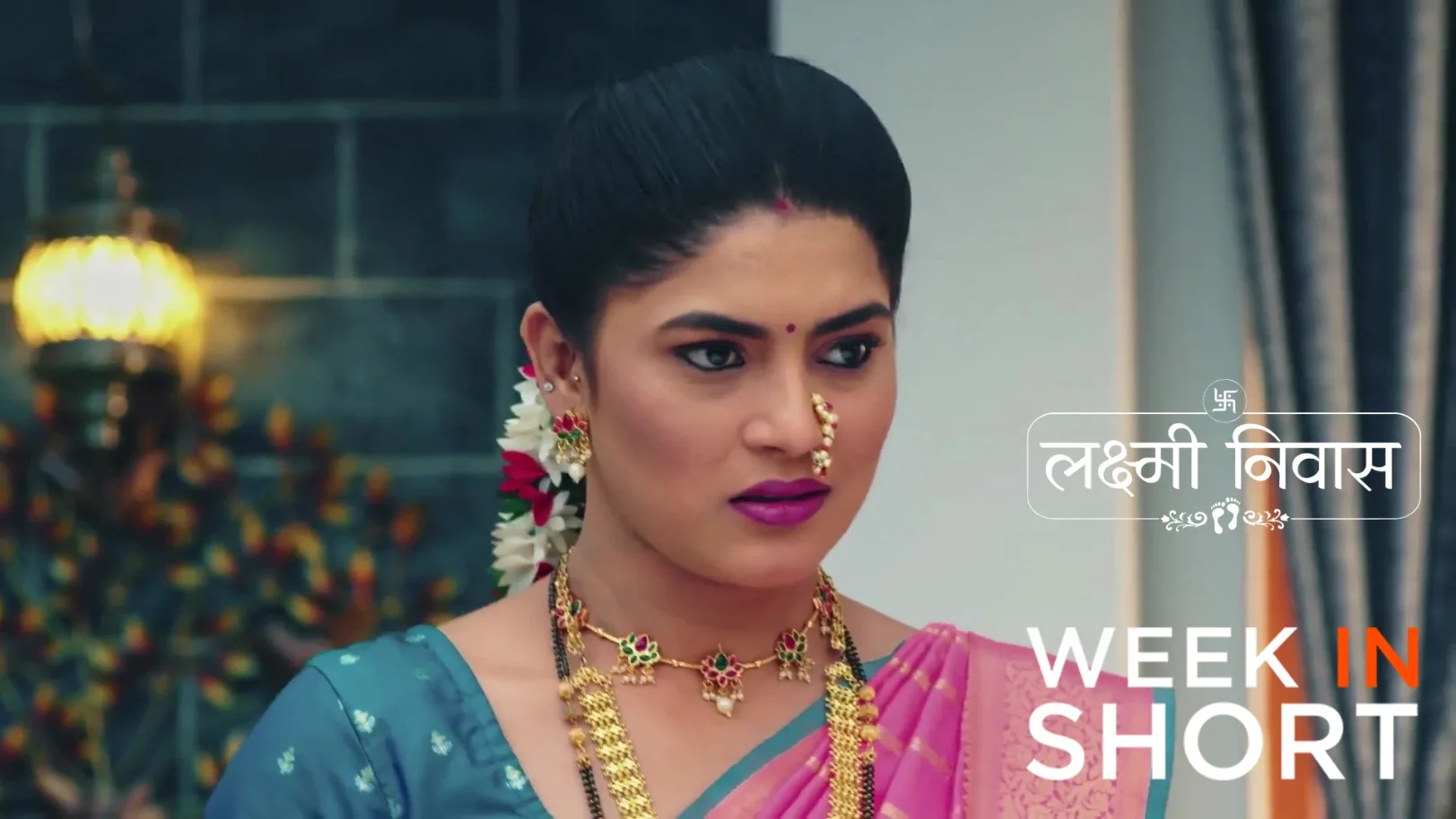Lakshmi Niwas | March 23 - March 29, 2026 30th March 2026 Webisode