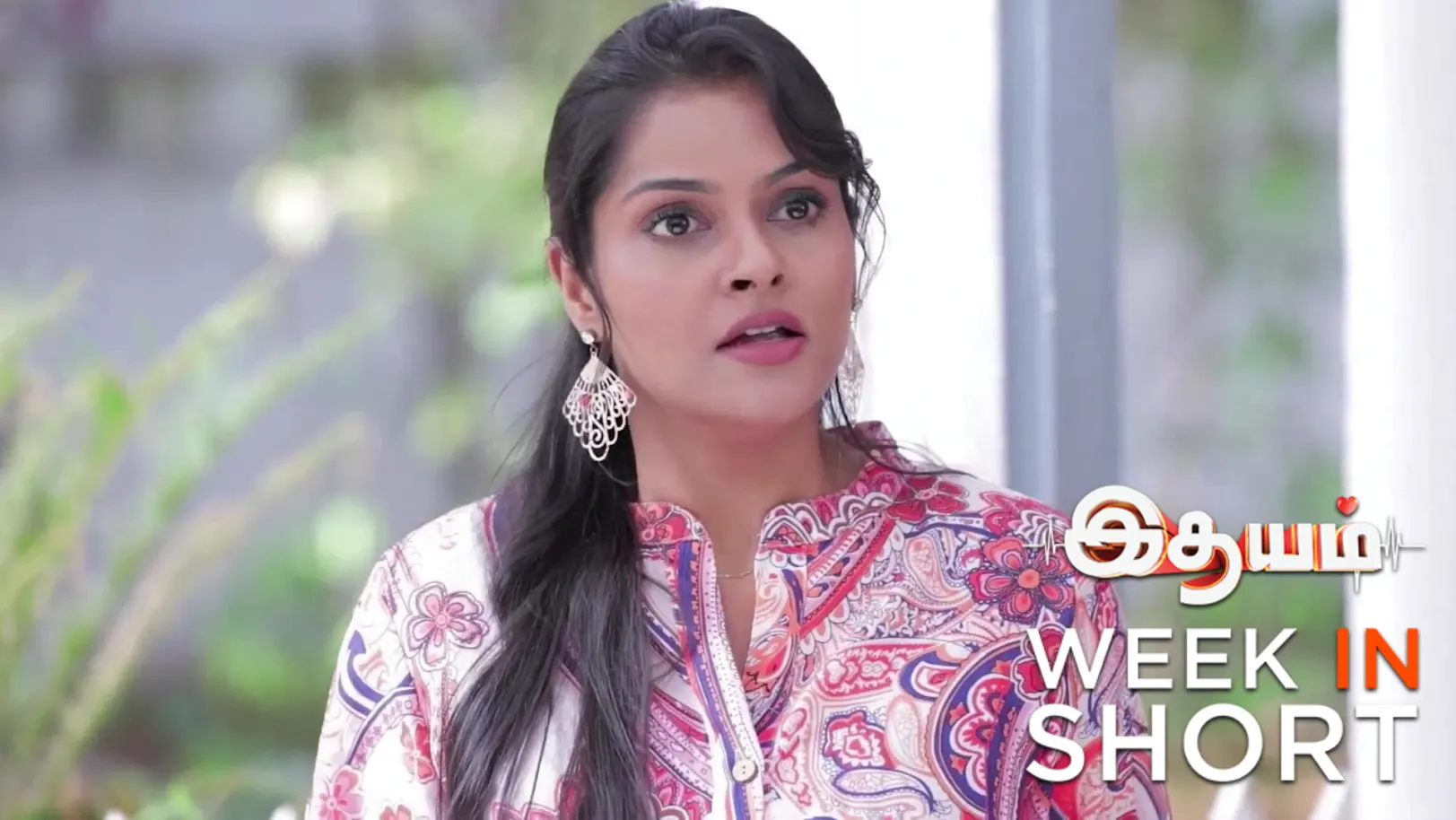 Idhayam | March 23 - March 29, 2026 30th March 2026 Webisode