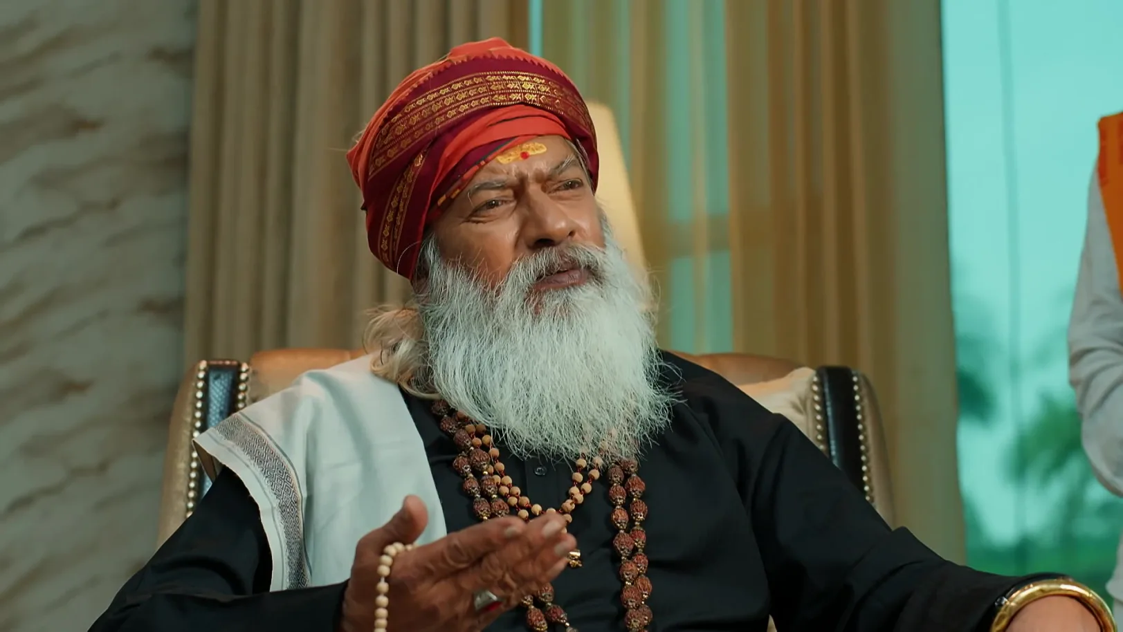 Sose Tanda Soubhagya - March 31, 2026 - Episode Spoiler