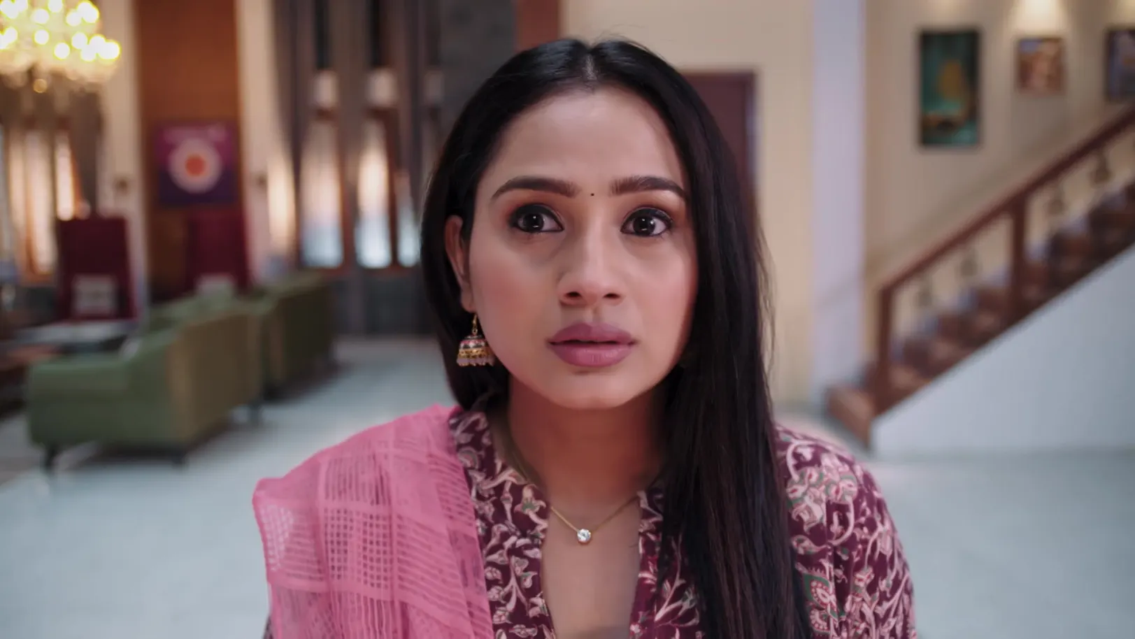 Lakshmi Niwas - April 02, 2026 - Episode Spoiler