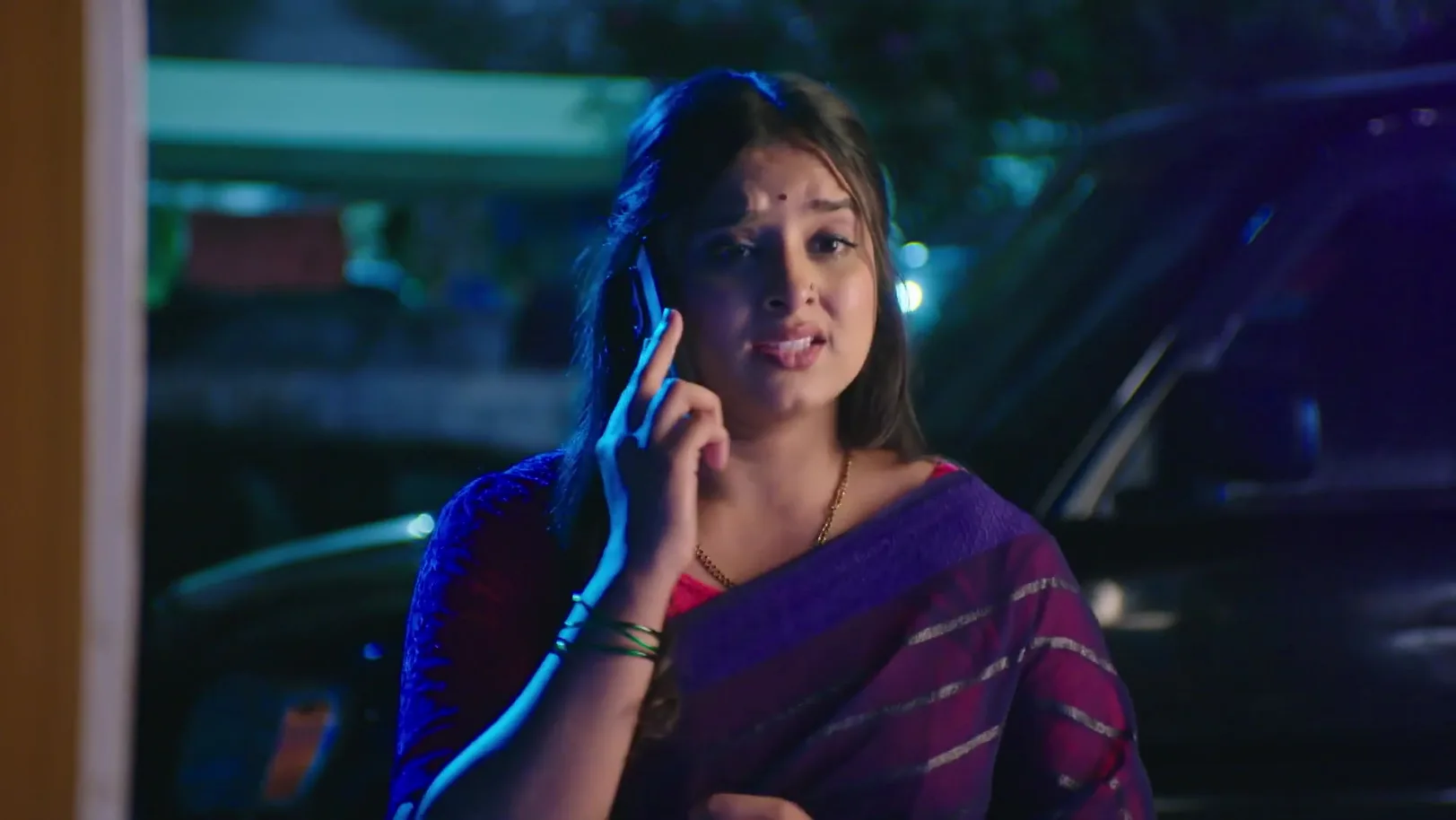Lakshmi Nivasa - March 31, 2026 - Webisode 31st March 2026 Webisode