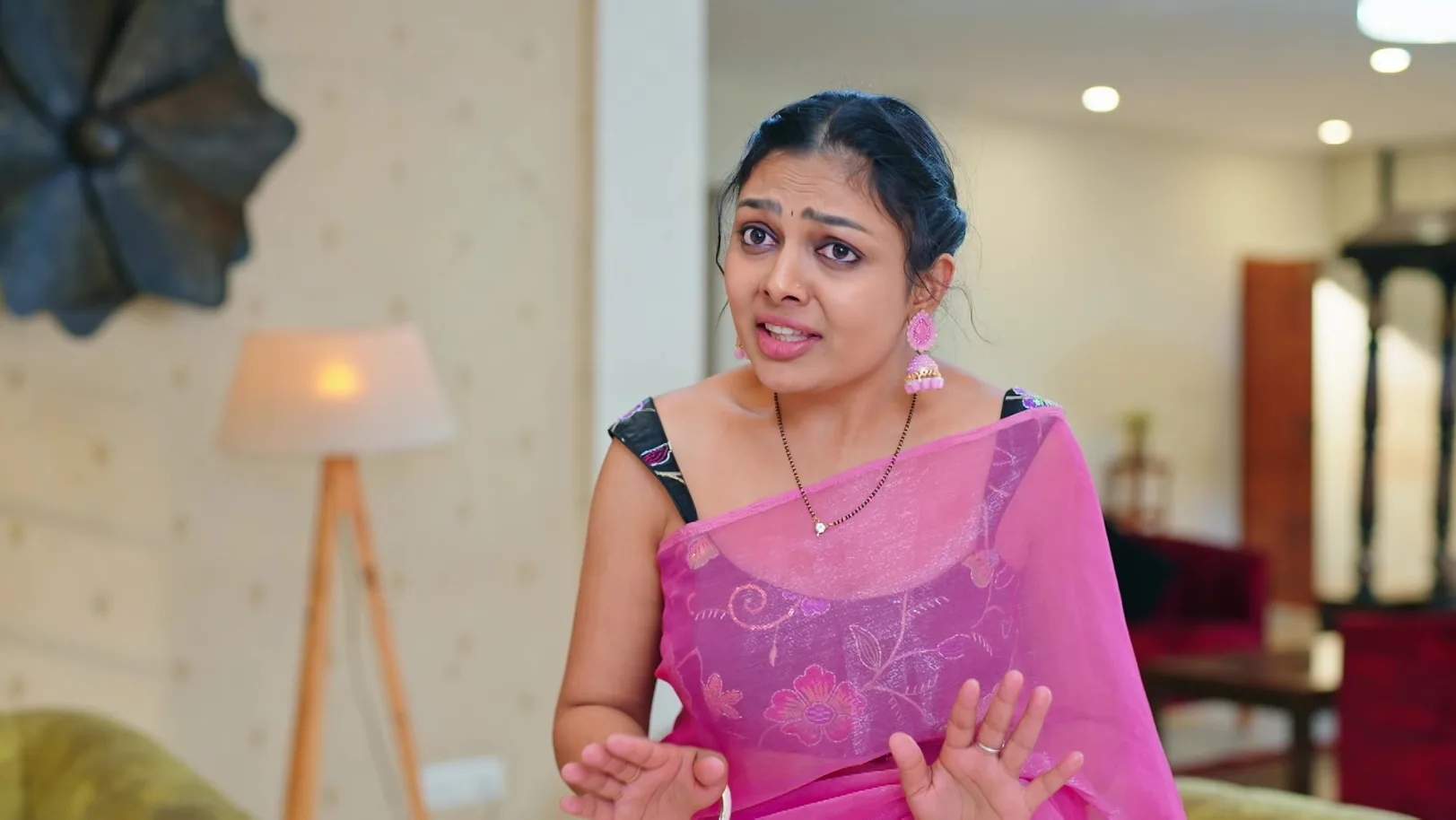 Amruthadhaare - Promo Amruthadhaare - Promo