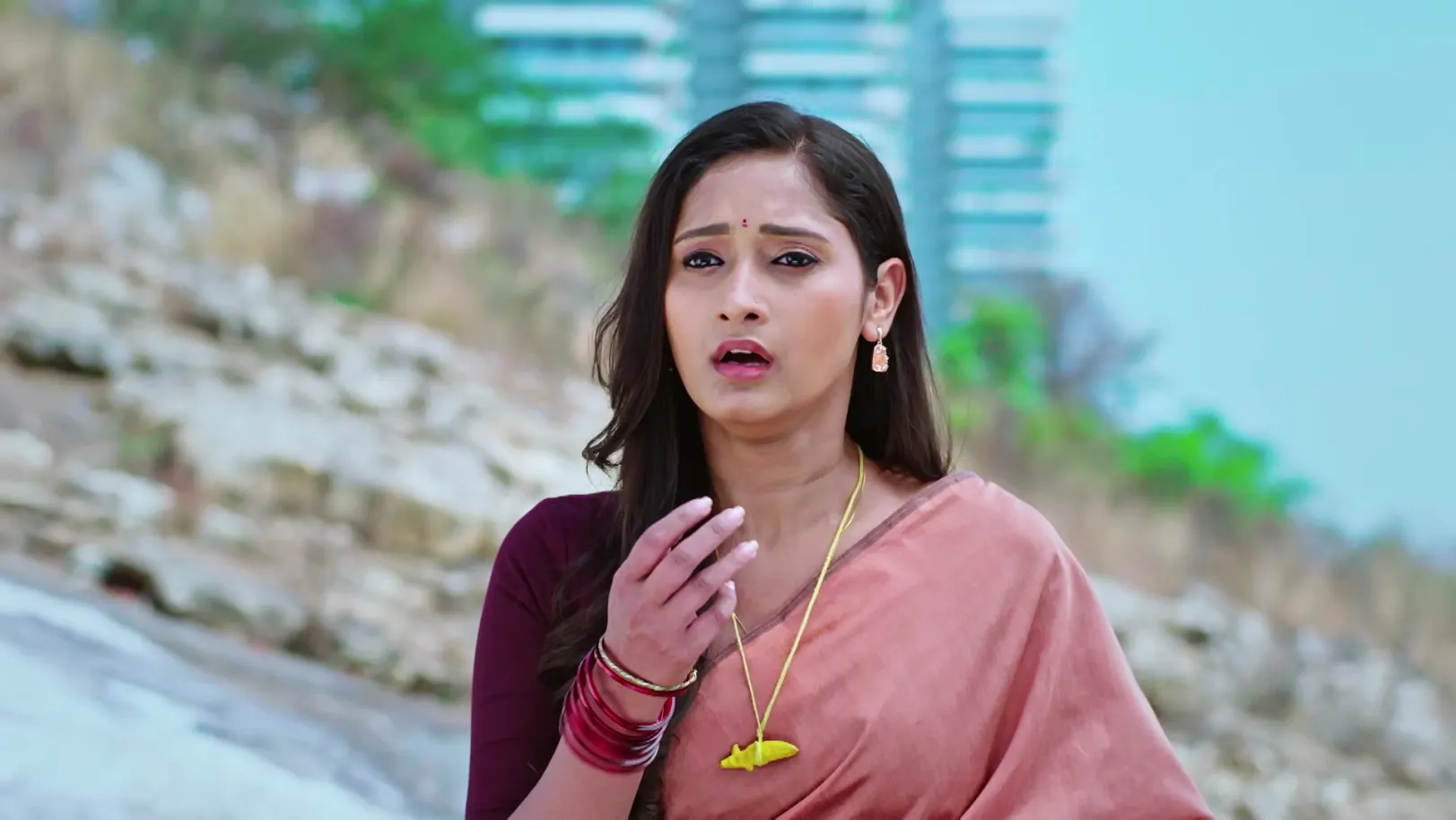 A Truth Turns Fatal for Maya - Naa Ninna Bidalaare - Promo