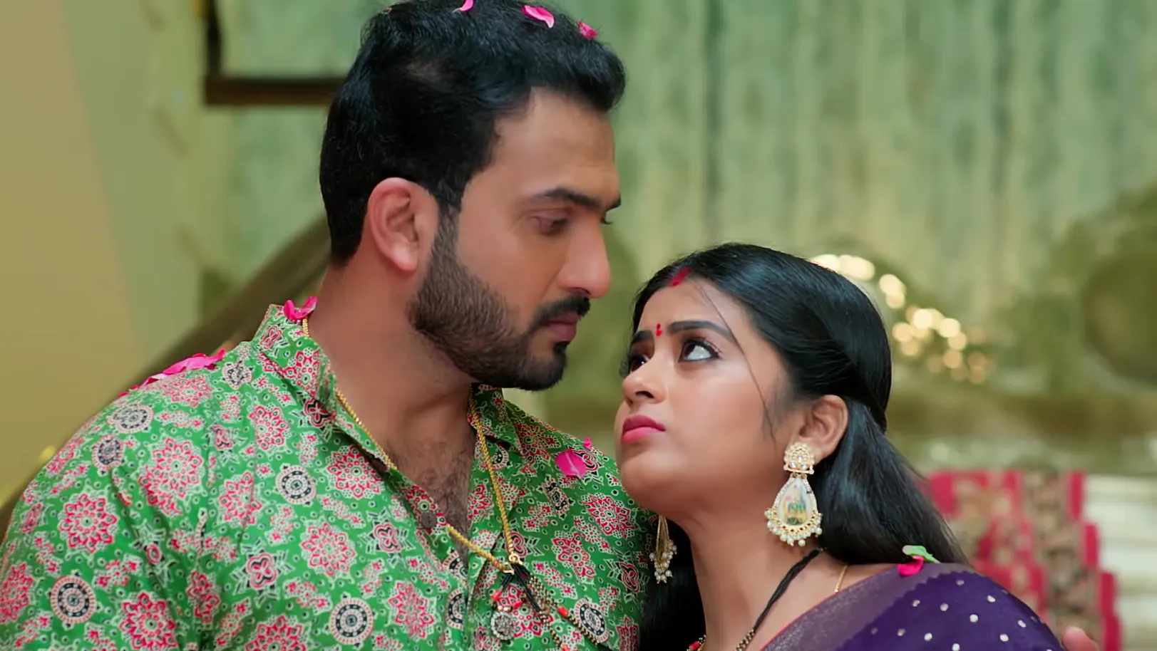 Aval Varuvala - April 01, 2026 - Episode Spoiler