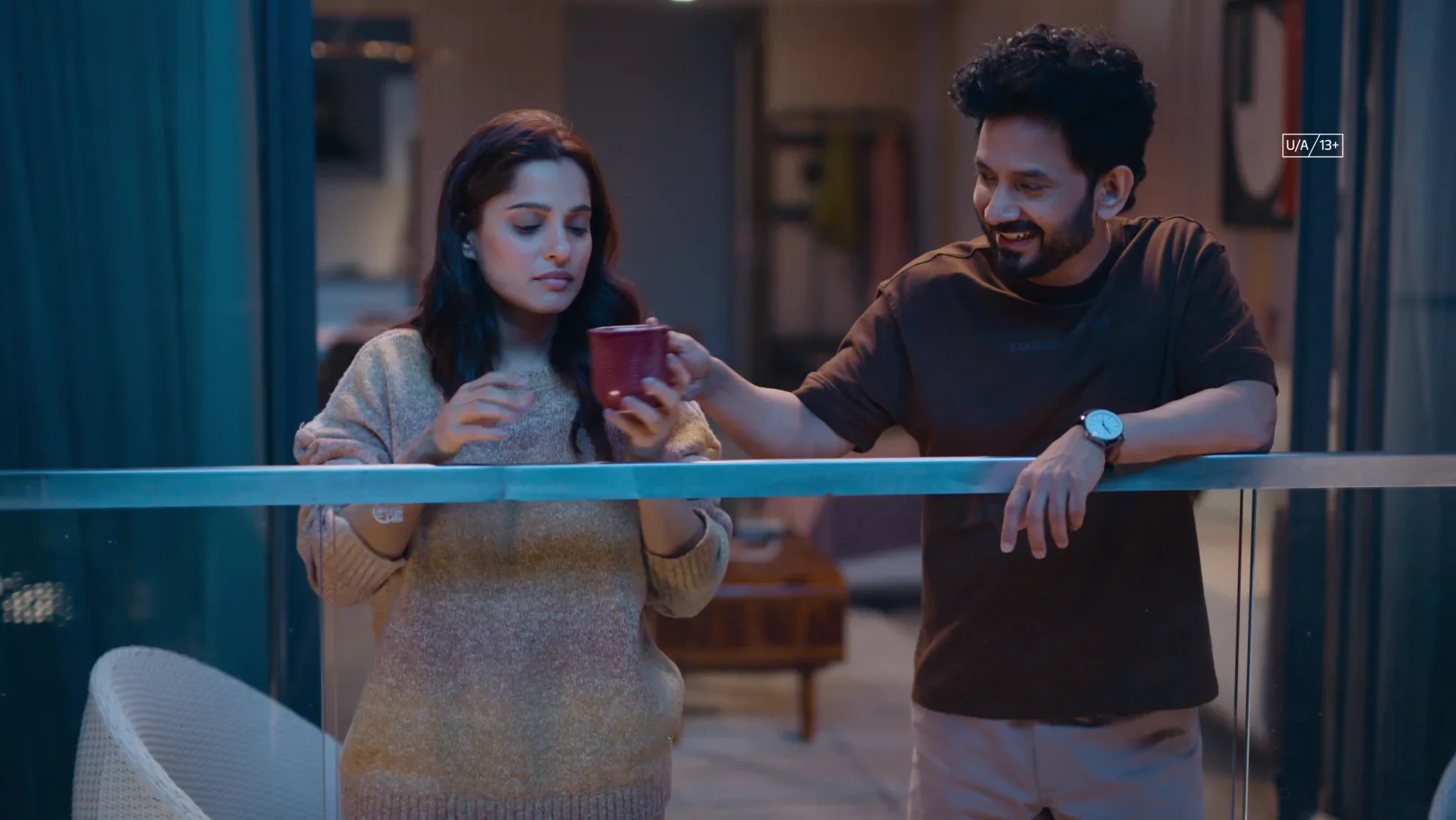 A Journey of Self-discovery Through Dreams - Hey Kay Navin? - Promo
