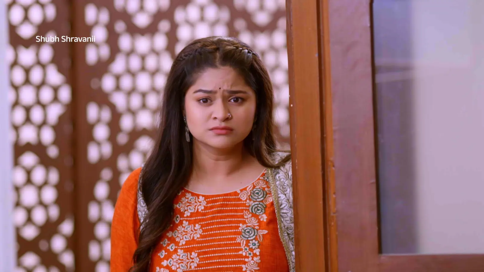 Shubh Feeds Pickle to Shravanii - Shubh Shravanii - Promo