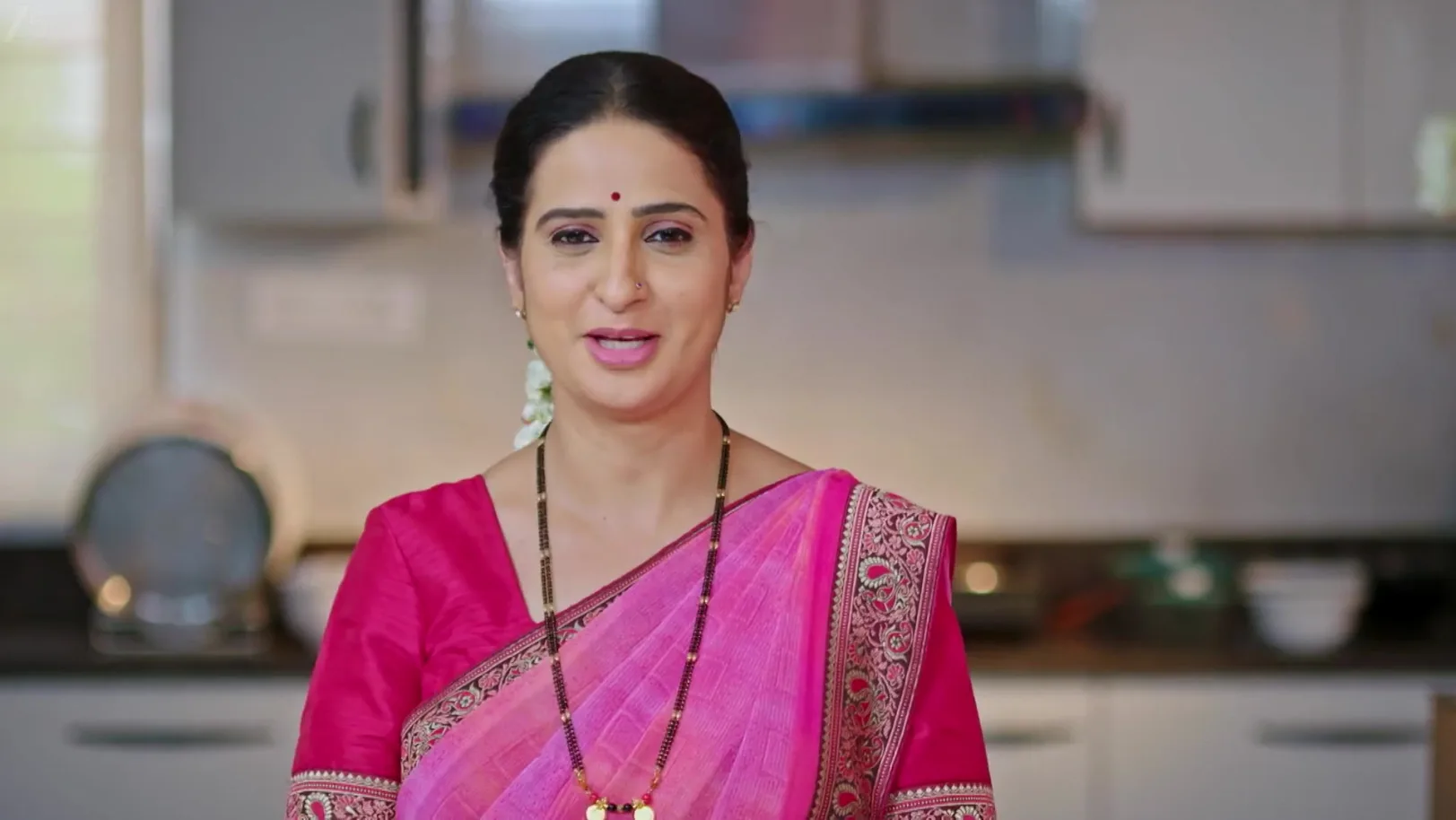 Lakshmi Nivasa - April 03, 2026 - Webisode undefined Webisode