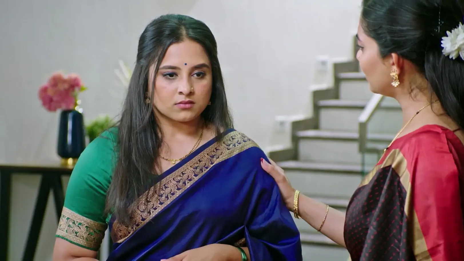 Lakshmi Nivasa - April 03, 2026 - Best Scene Lakshmi Nivasa - April 03, 2026 - Best Scene