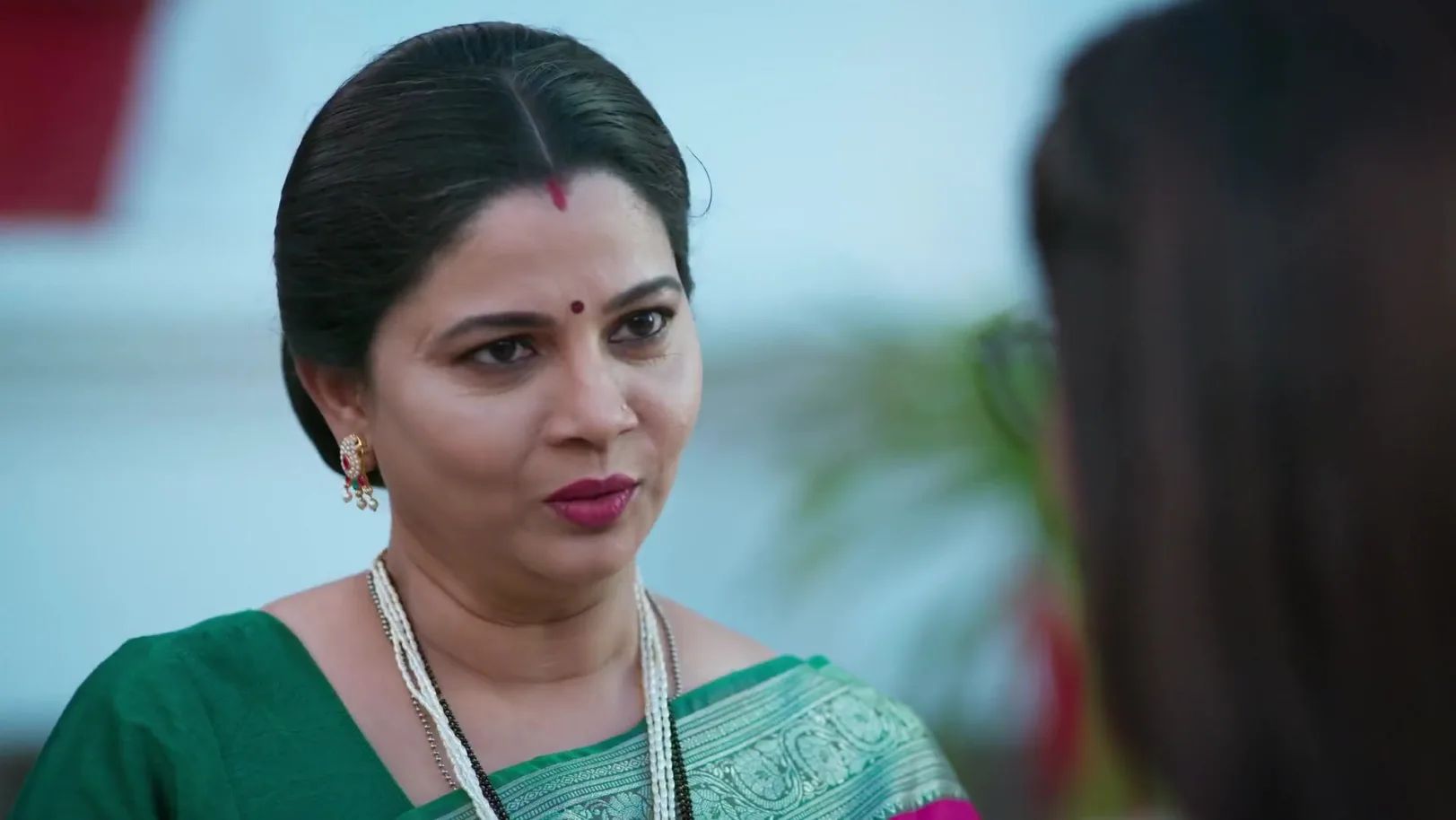 Savalyachi Janu Savali - April 05, 2026 - Webisode undefined Webisode