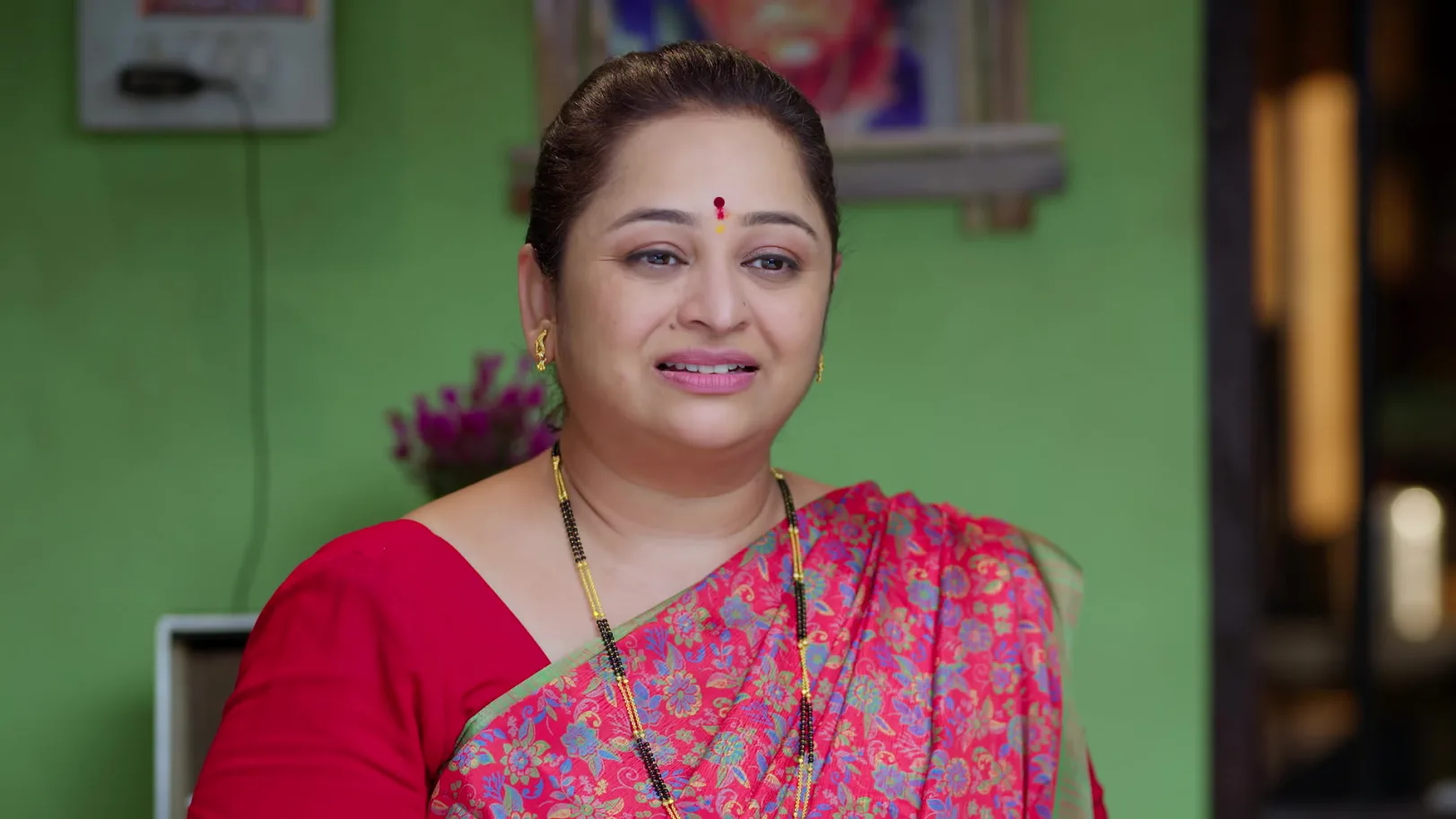 Sanai Chaughade - April 06, 2026 - Episode Spoiler
