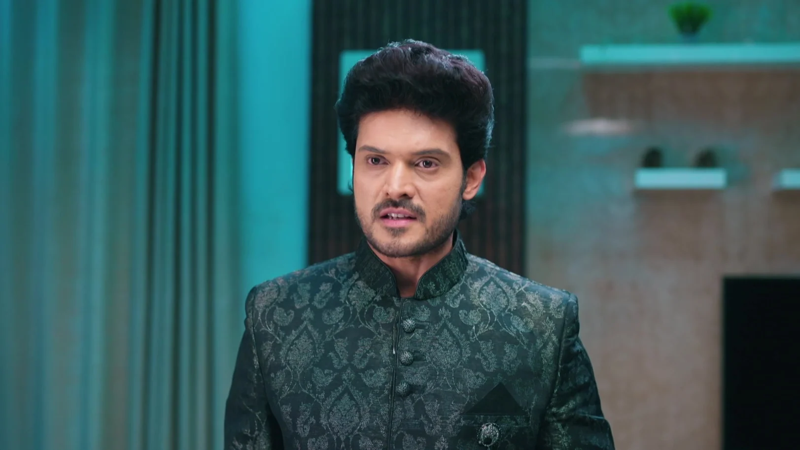 Amruthadhaare - April 03, 2026 - Episode Spoiler