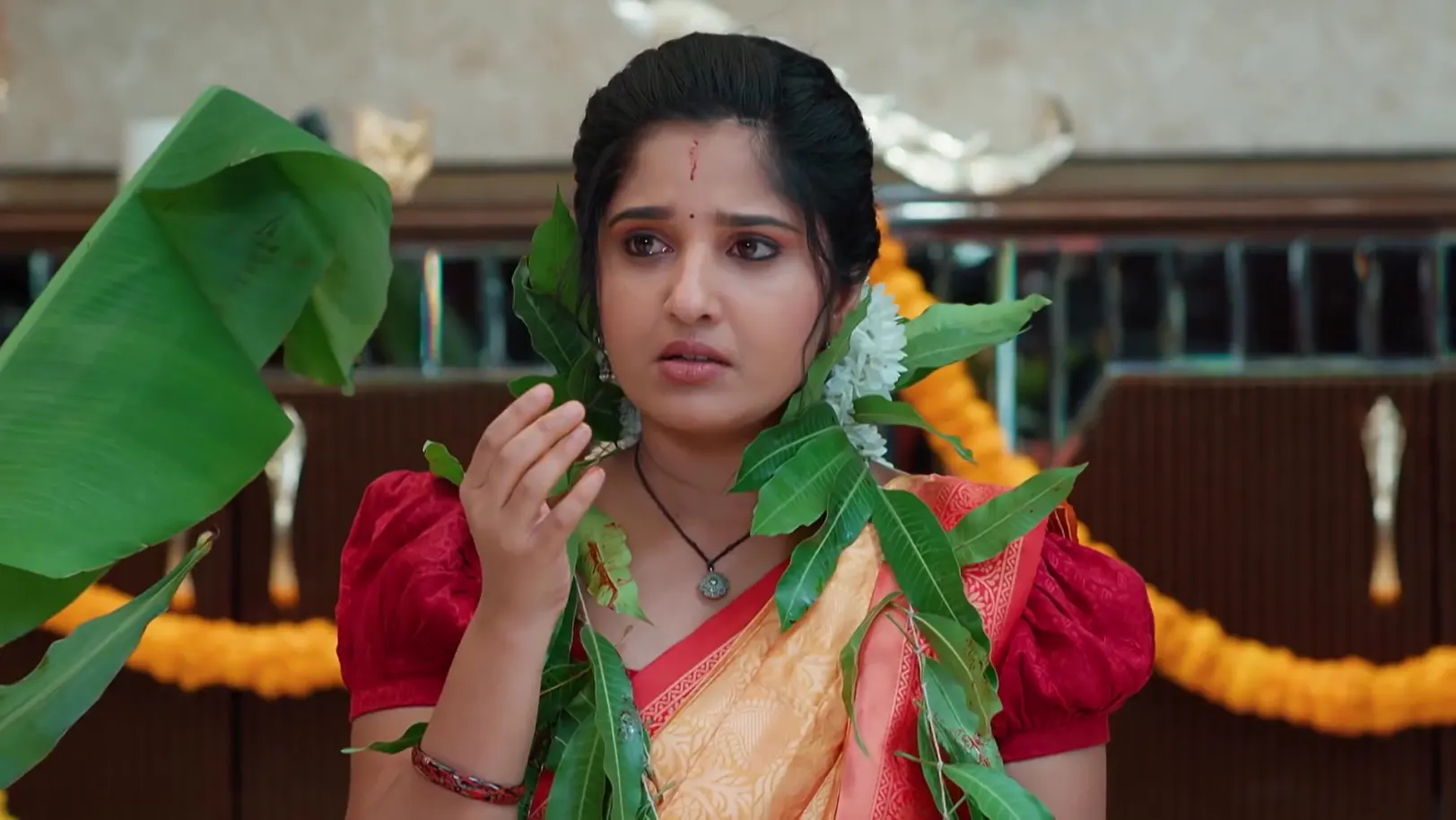 Chamanthi - April 06, 2026 - Webisode undefined Webisode