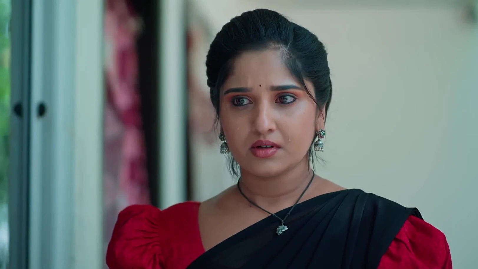 Chamanthi - April 09, 2026 - Webisode 9th April 2026 Webisode