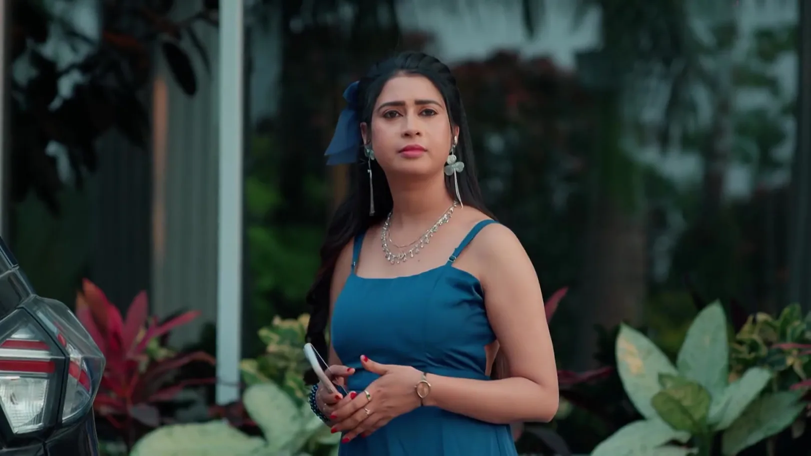 Chamanthi - April 08, 2026 - Webisode undefined Webisode