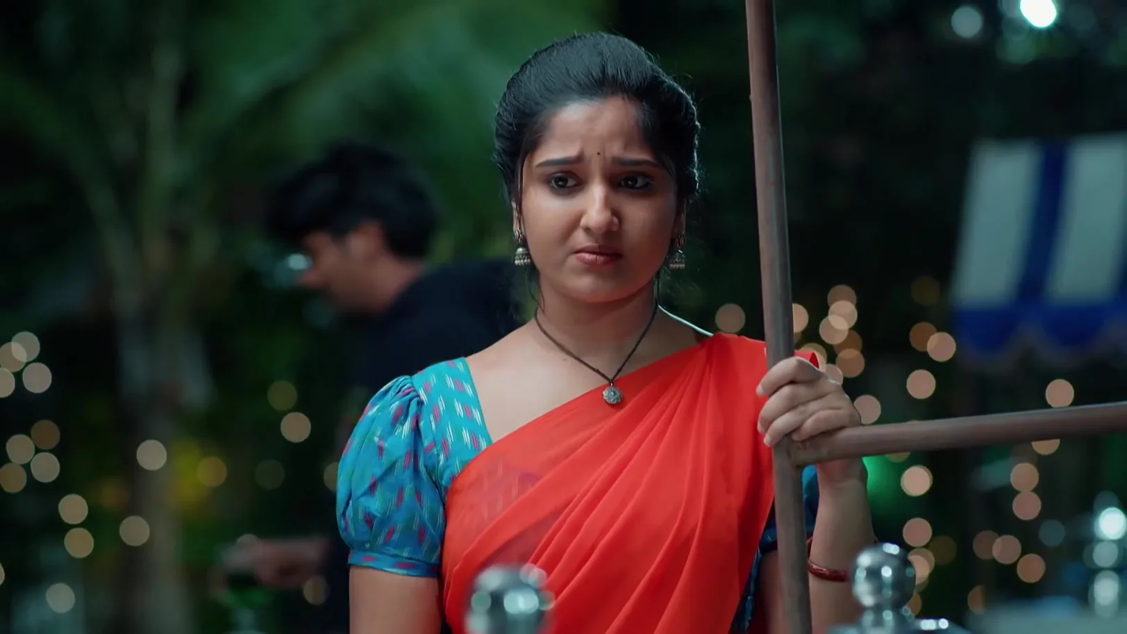 Chamanthi - April 11, 2026 - Webisode undefined Webisode