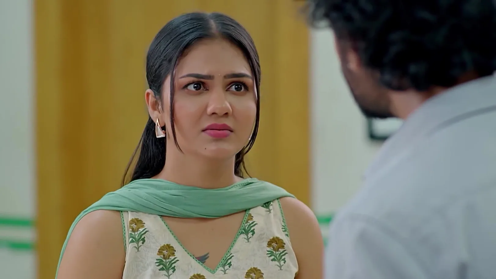 Dheerga Sumangali Bhava - April 08, 2026 - Webisode 8th April 2026 Webisode