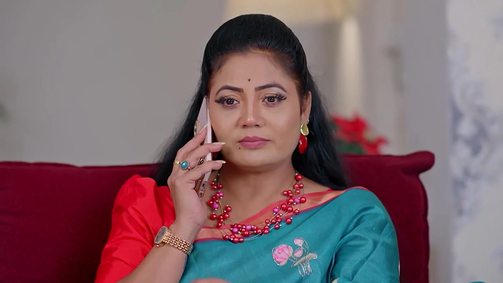 Dheerga Sumangali Bhava - April 09, 2026 - Webisode undefined Webisode