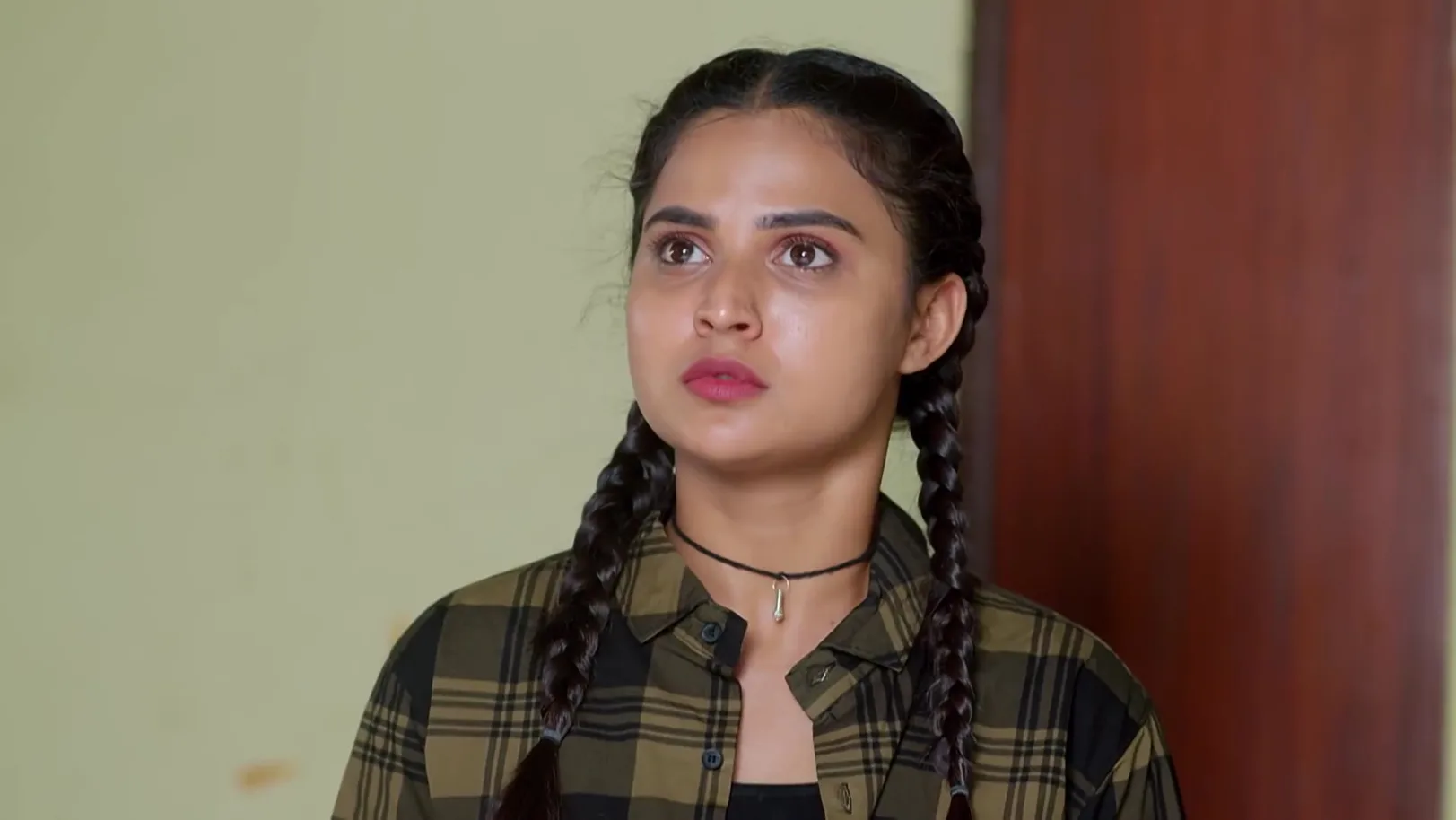 Ennallo Vechina Hrudayam - April 11, 2026 - Webisode undefined Webisode
