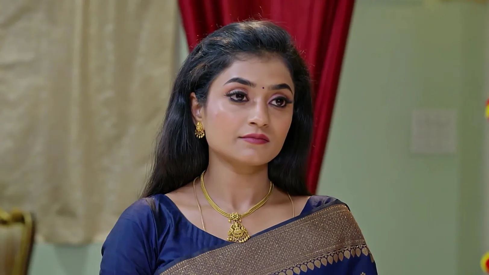 Gharana Mogudu - April 11, 2026 - Webisode undefined Webisode