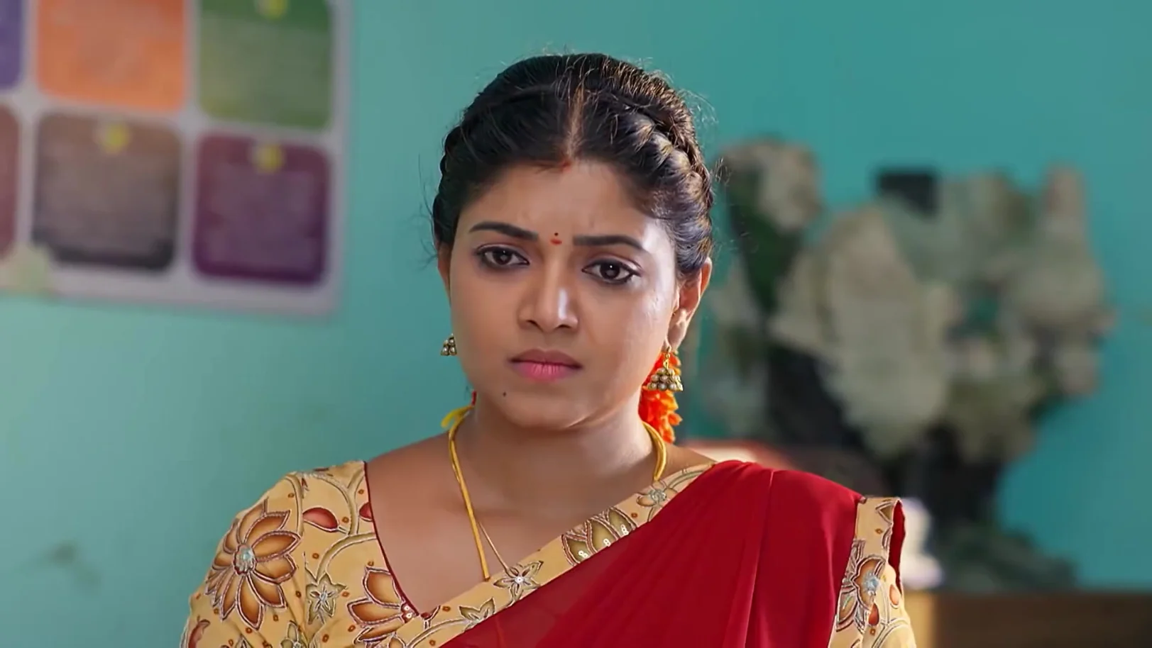 Kalavaari Kodalu Kanakamahalakshmi - April 11, 2026 - Webisode undefined Webisode