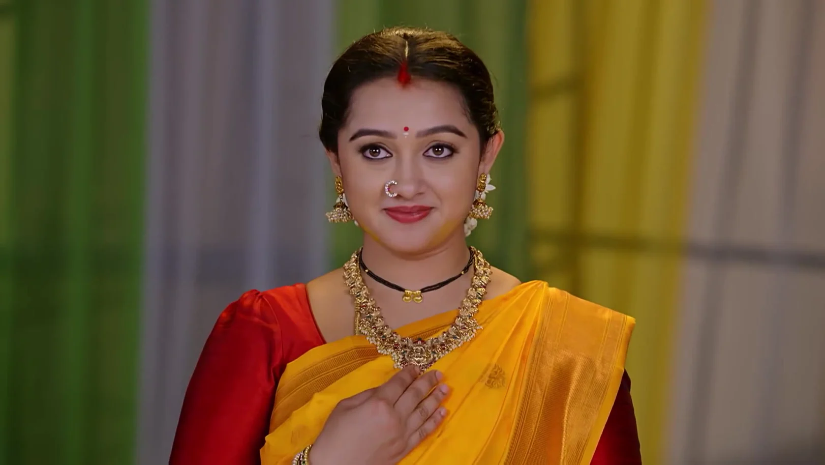 Kalavaari Kodalu Kanakamahalakshmi - April 06, 2026 - Webisode undefined Webisode