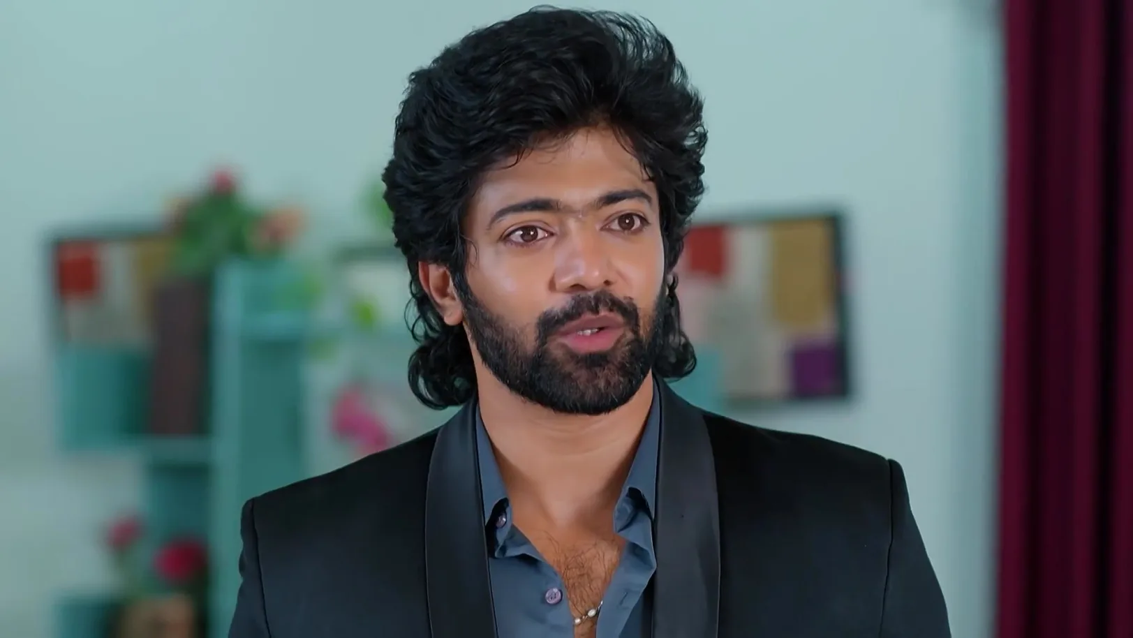 Lakshmi Nivasam - April 08, 2026 - Webisode undefined Webisode