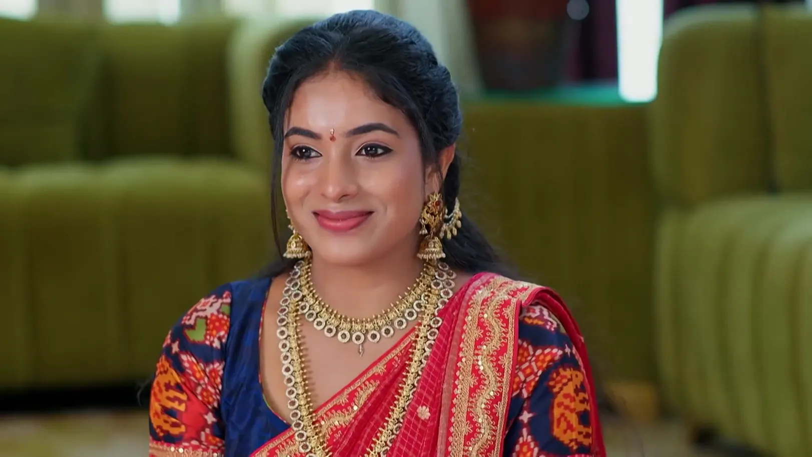 Lakshmi Nivasam - April 10, 2026 - Webisode 10th April 2026 Webisode