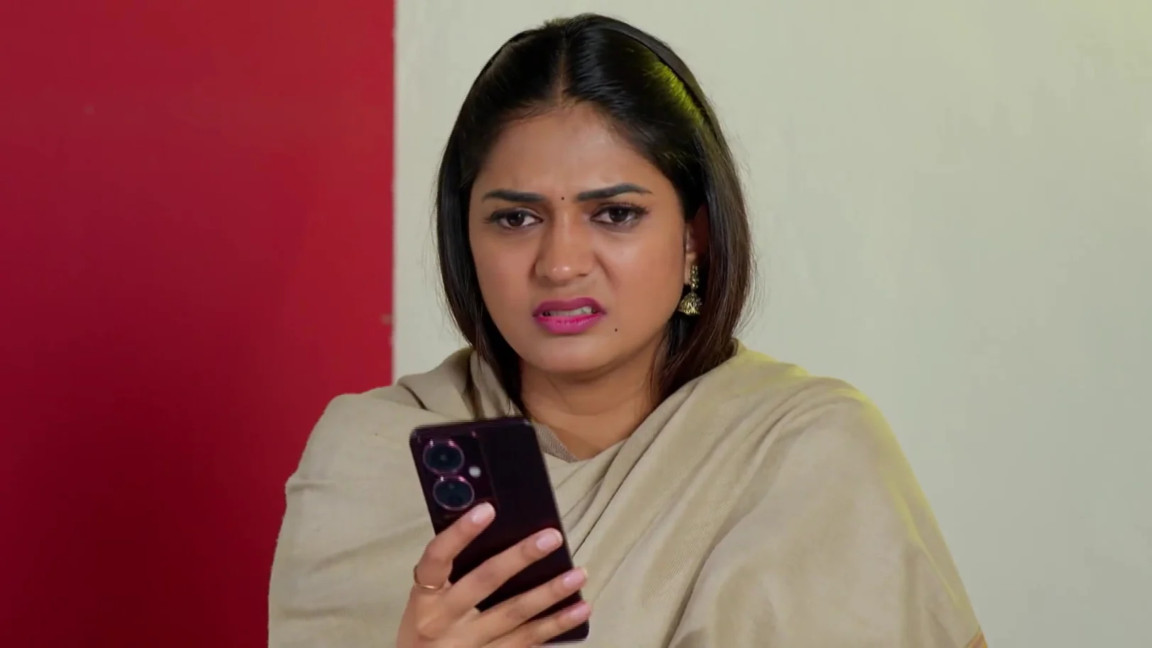 Nindu Noorella Saavasam - April 08, 2026 - Webisode undefined Webisode