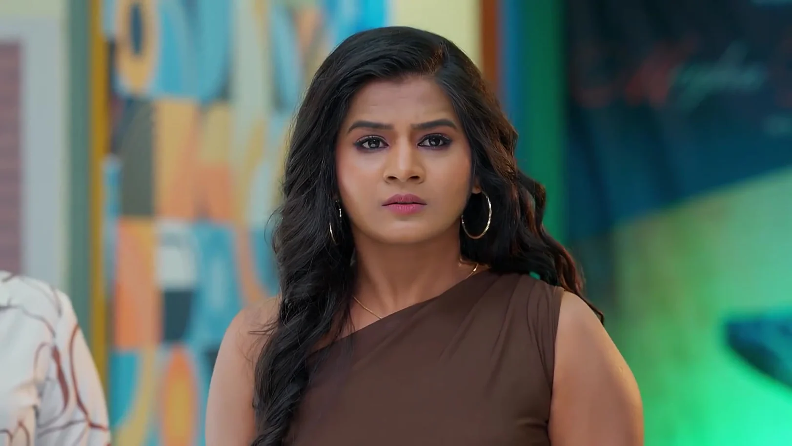Padamati Sandhyaragam - April 06, 2026 - Webisode undefined Webisode