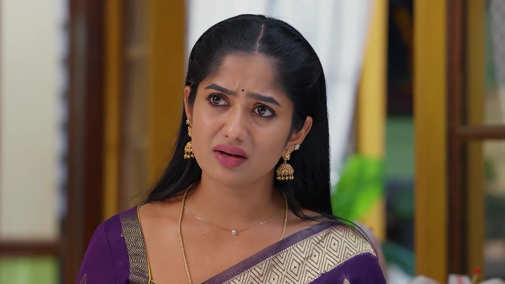 Padamati Sandhyaragam - April 11, 2026 - Webisode undefined Webisode