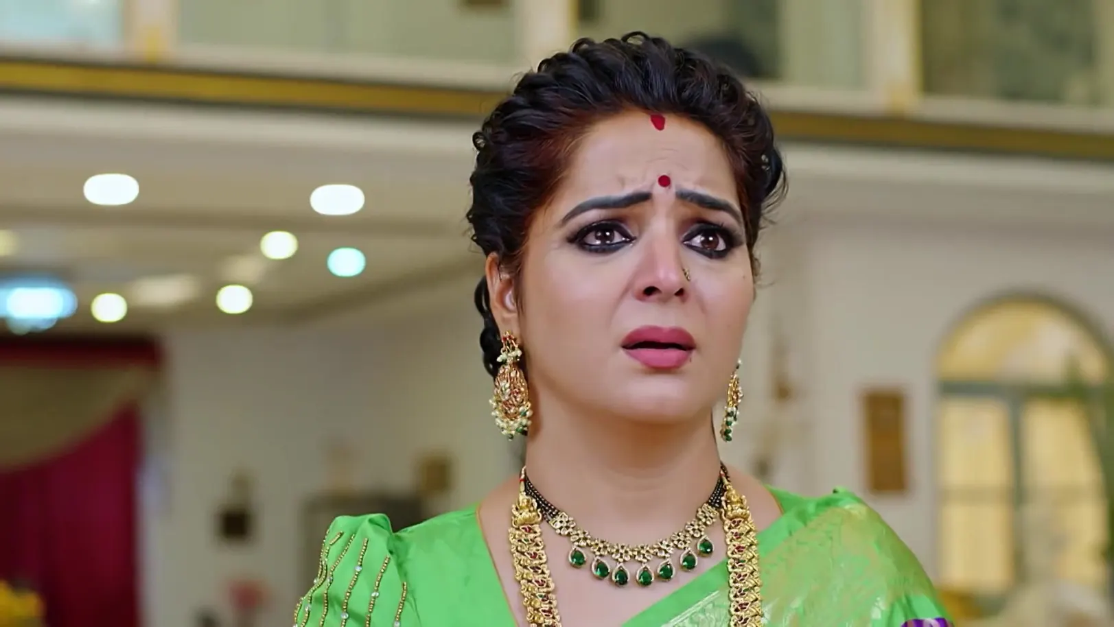 Ummadi Kutumbam - April 06, 2026 - Webisode undefined Webisode