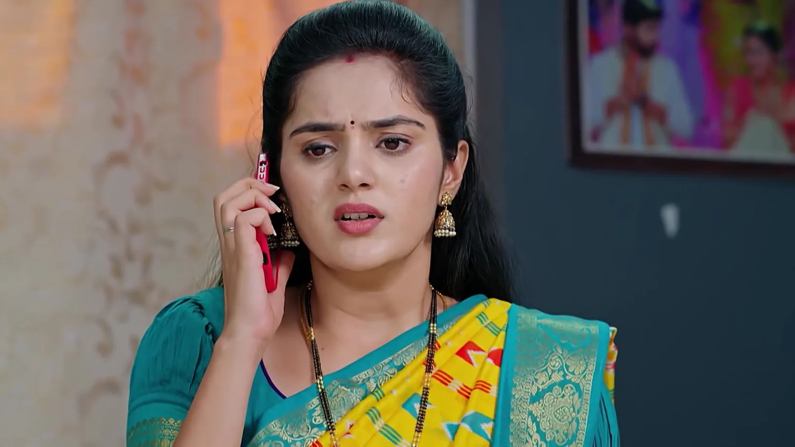 Ummadi Kutumbam - April 11, 2026 - Webisode undefined Webisode