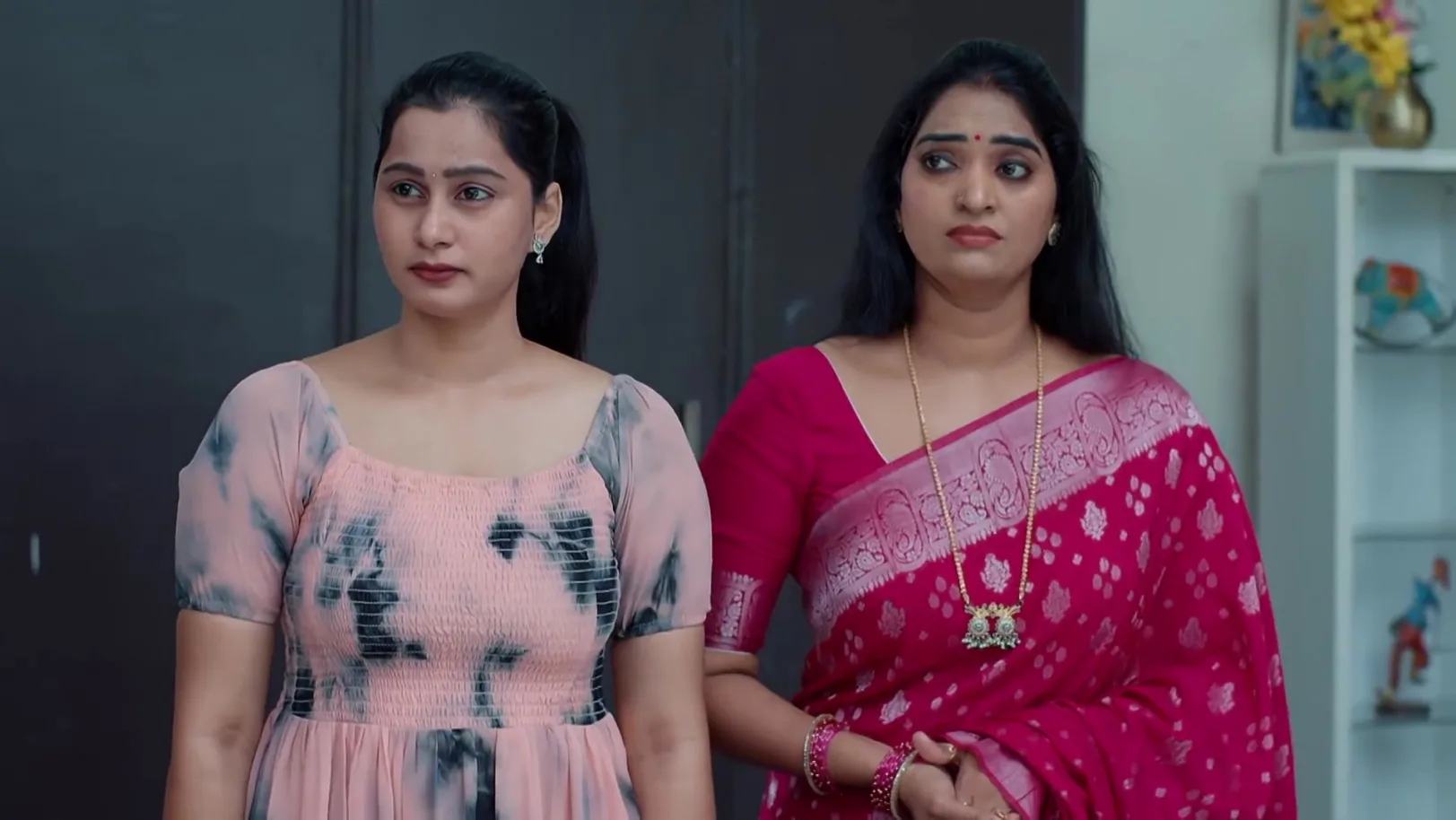 Auto Vijayashanthi - April 09, 2026 - Best Scene 