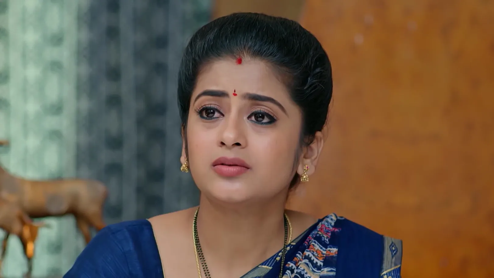 Dheerga Sumangali Bhava - April 09, 2026 - Best Scene 
