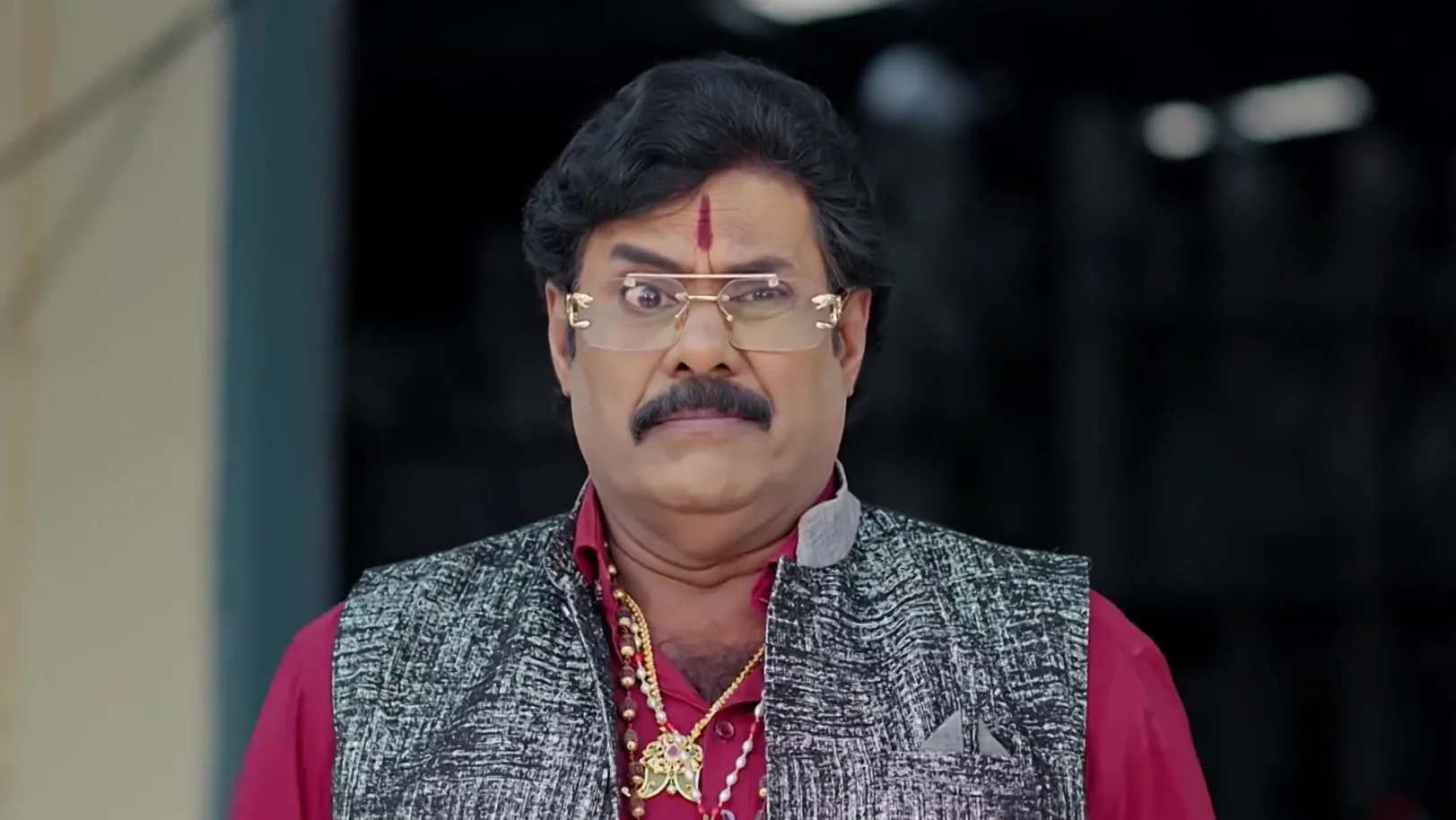 Gharana Mogudu - April 09, 2026 - Best Scene 