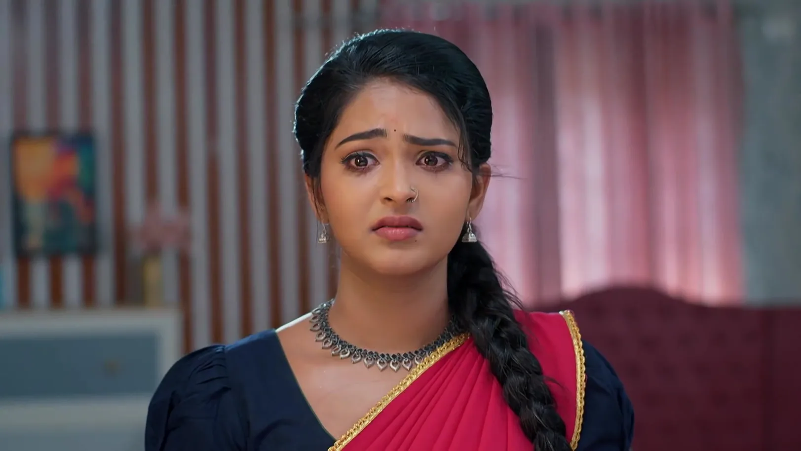 Lakshmi Nivasam - April 10, 2026 - Best Scene 