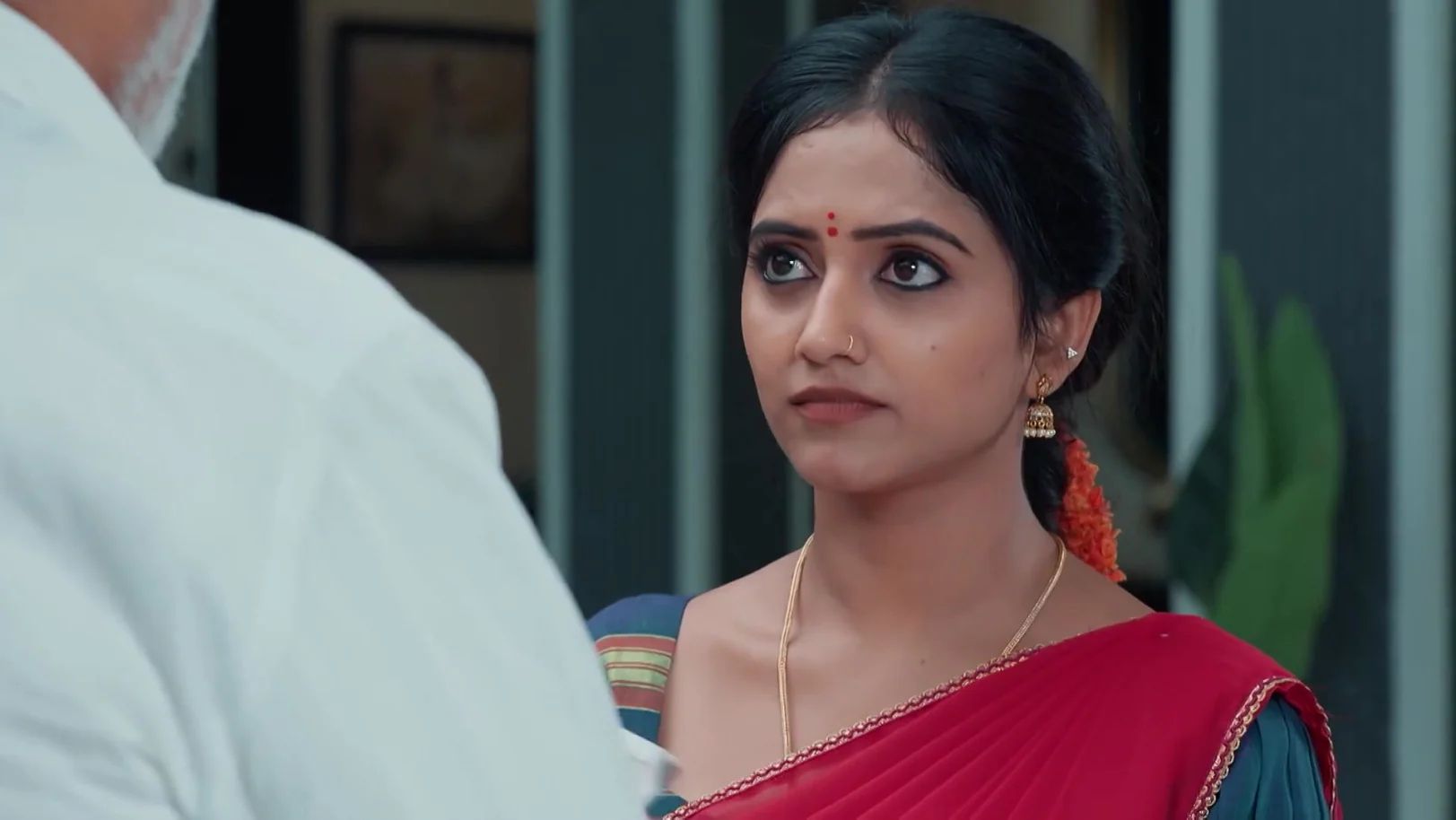 Lakshmi Raave Maa Intiki - April 07, 2026 - Best Scene 