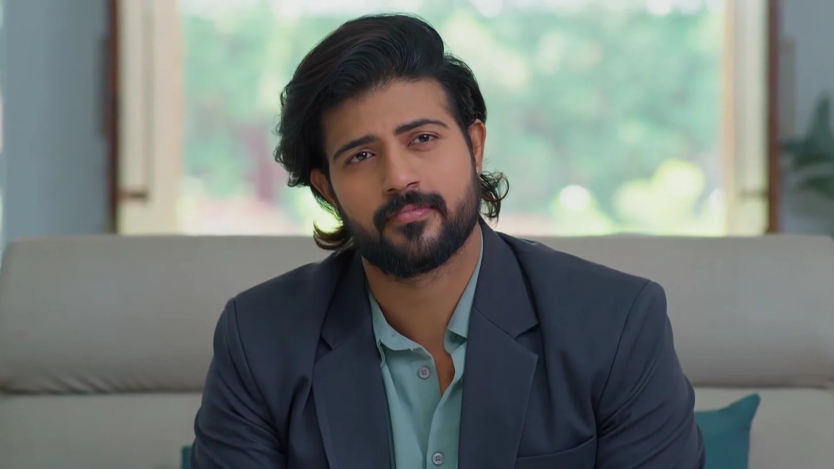 Meghasandesam - April 06, 2026 - Best Scene Meghasandesam - April 06, 2026 - Best Scene
