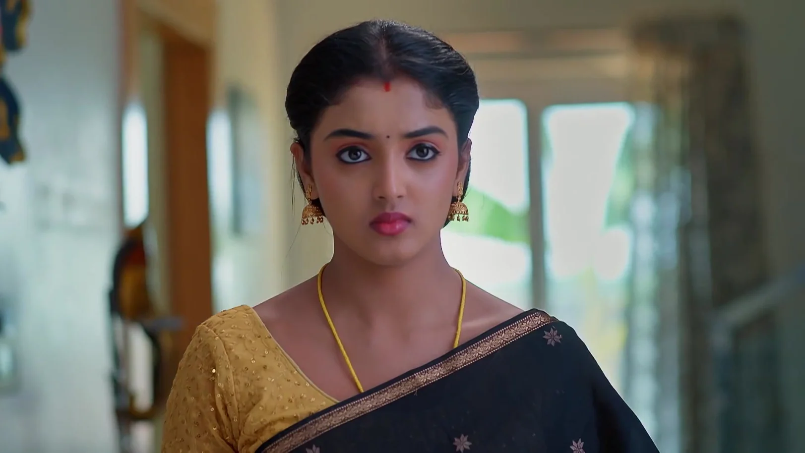 Meghasandesam - April 08, 2026 - Best Scene Meghasandesam - April 08, 2026 - Best Scene