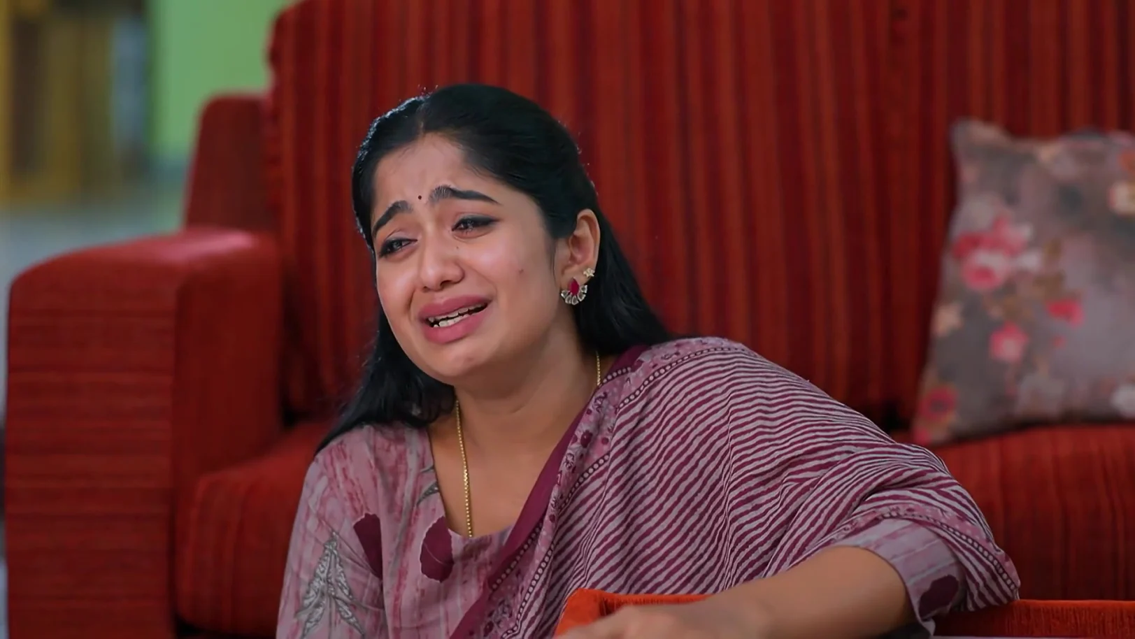 Padamati Sandhyaragam - April 06, 2026 - Best Scene Padamati Sandhyaragam - April 06, 2026 - Best Scene