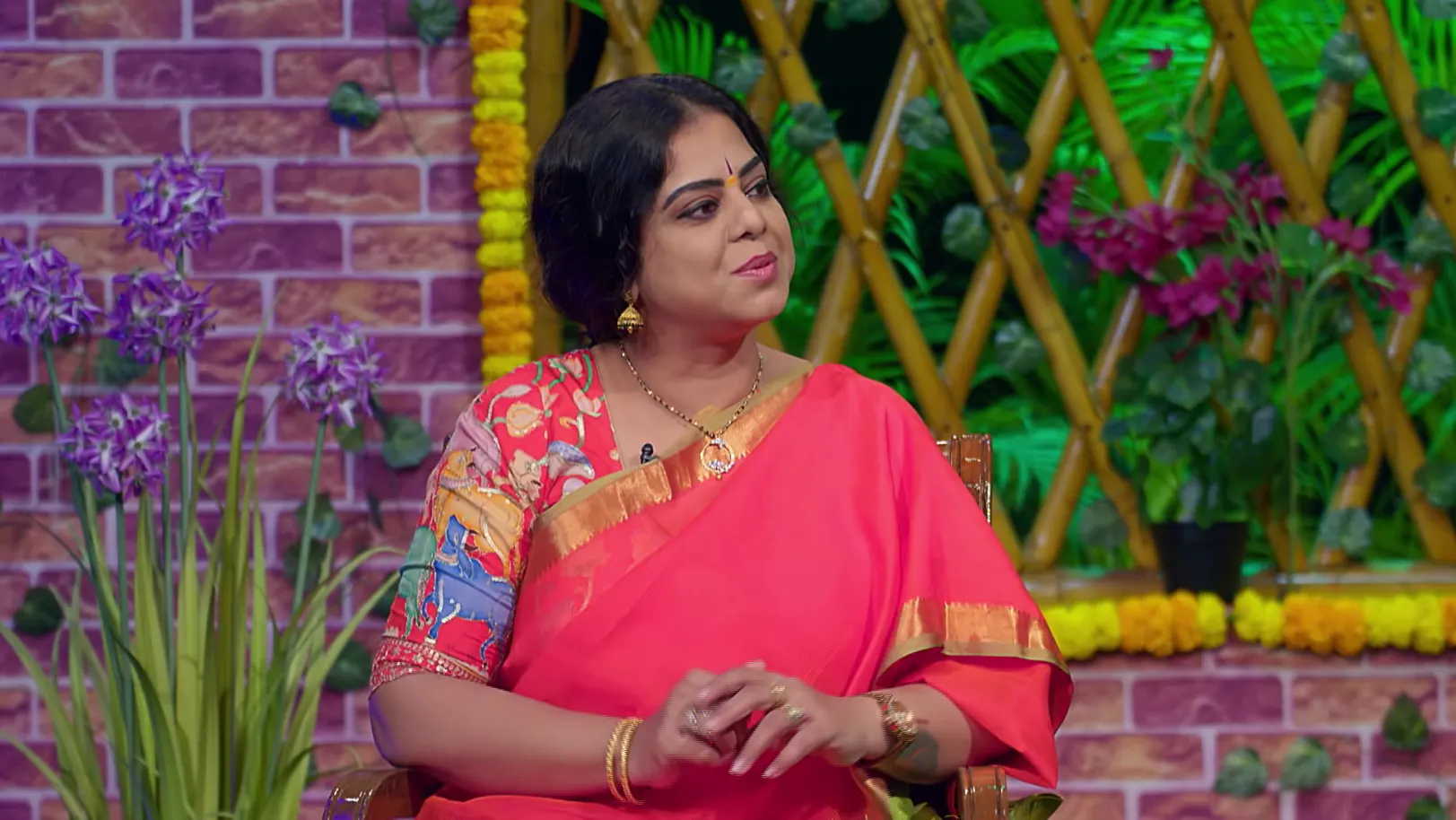 Aarogyame Mahayogam - April 11, 2026 - Episode Spoiler