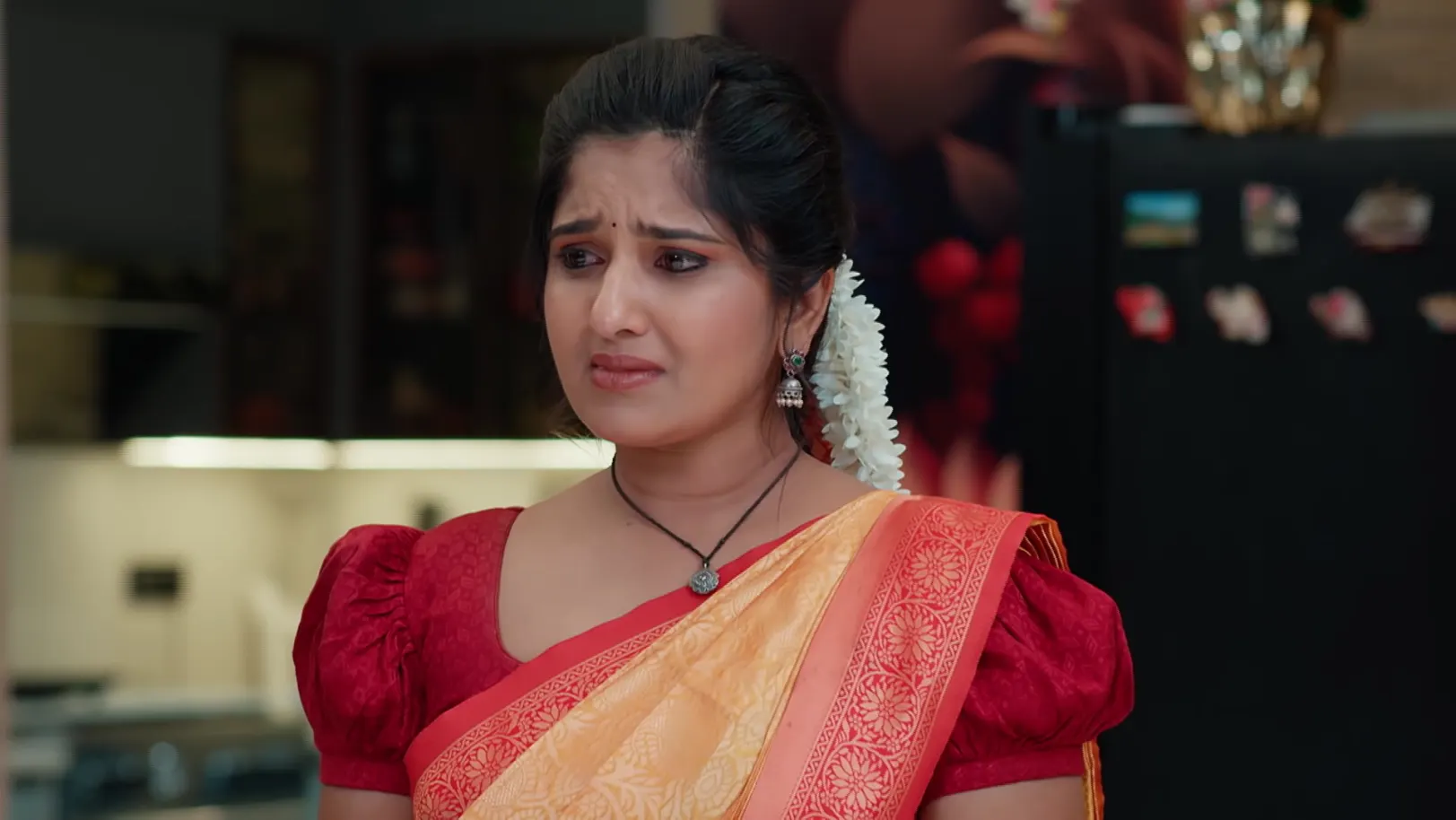 Chamanthi - April 07, 2026 - Episode Spoiler