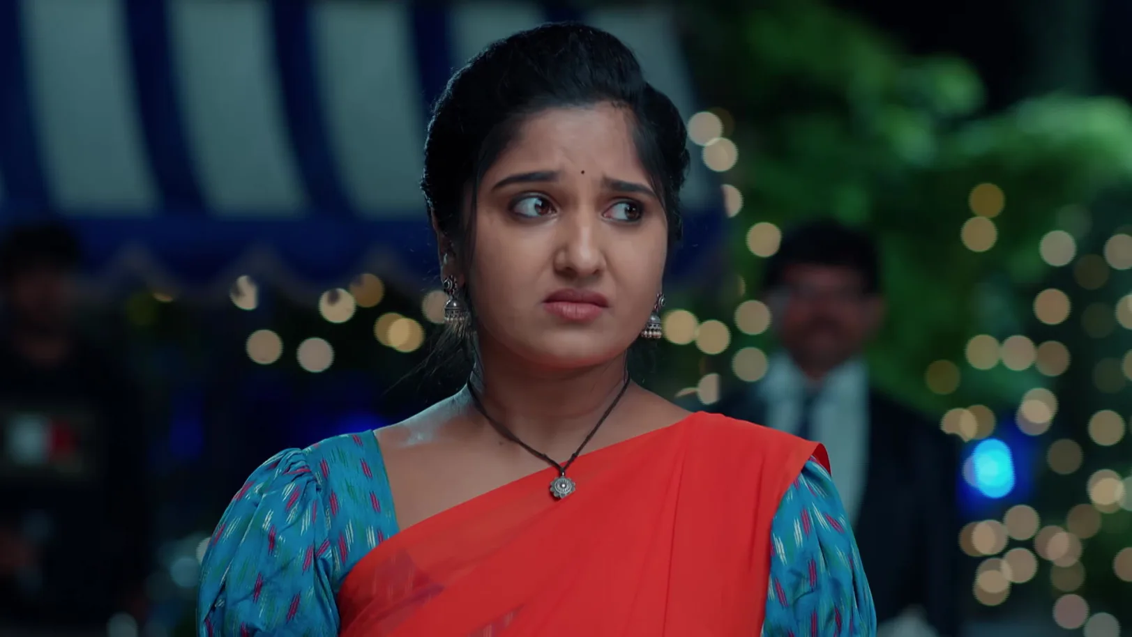 Chamanthi - April 11, 2026 - Episode Spoiler